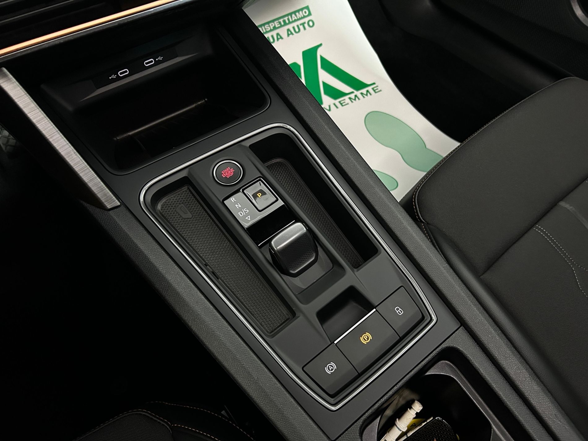Formentor 1.5 tsi 150cv dsg - Autoviemme