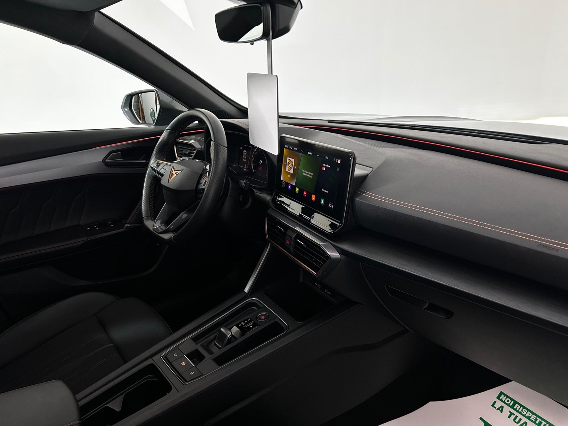 Formentor 1.5 tsi 150cv dsg - Autoviemme