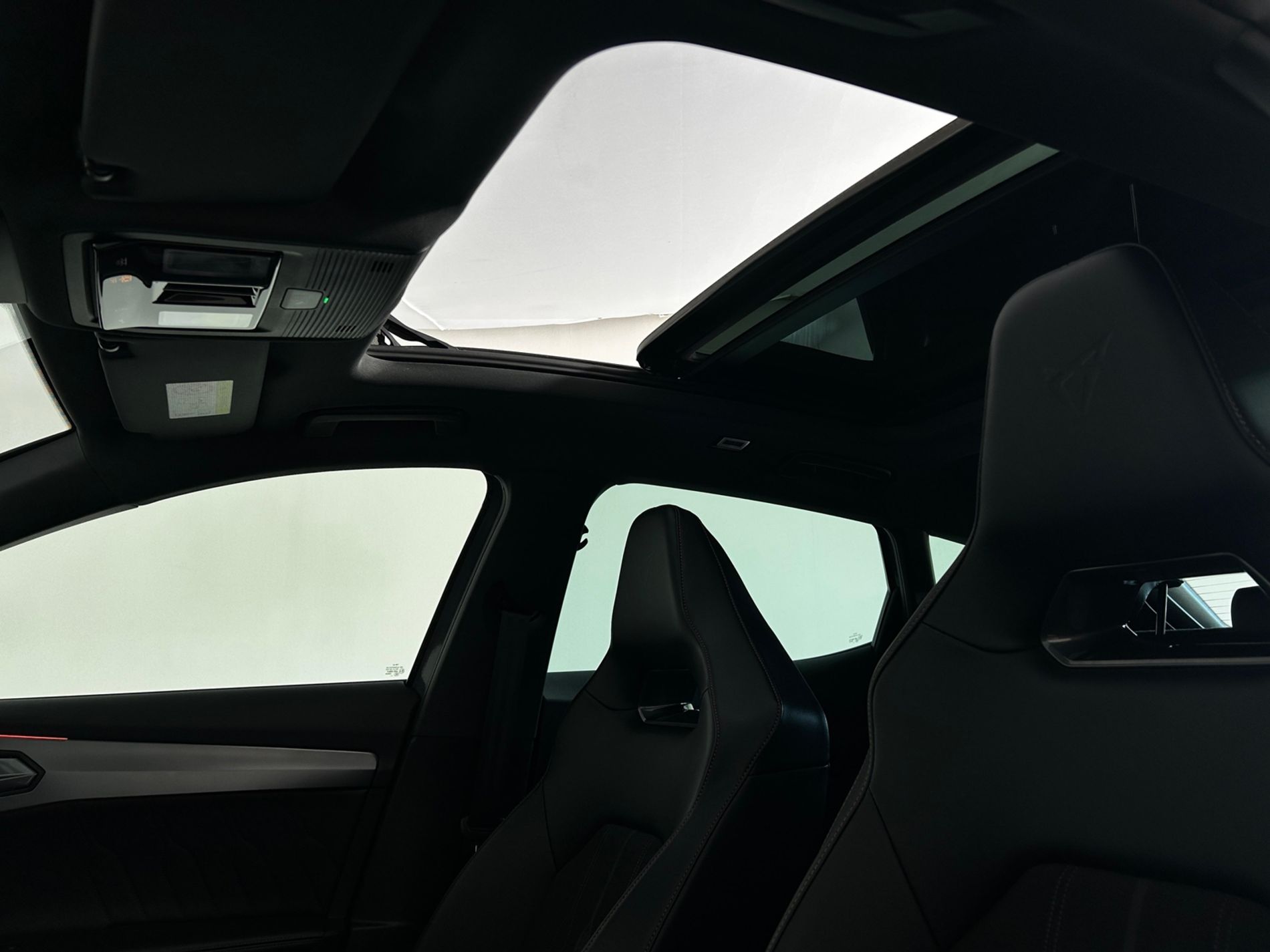 Formentor 1.5 tsi 150cv dsg - Autoviemme