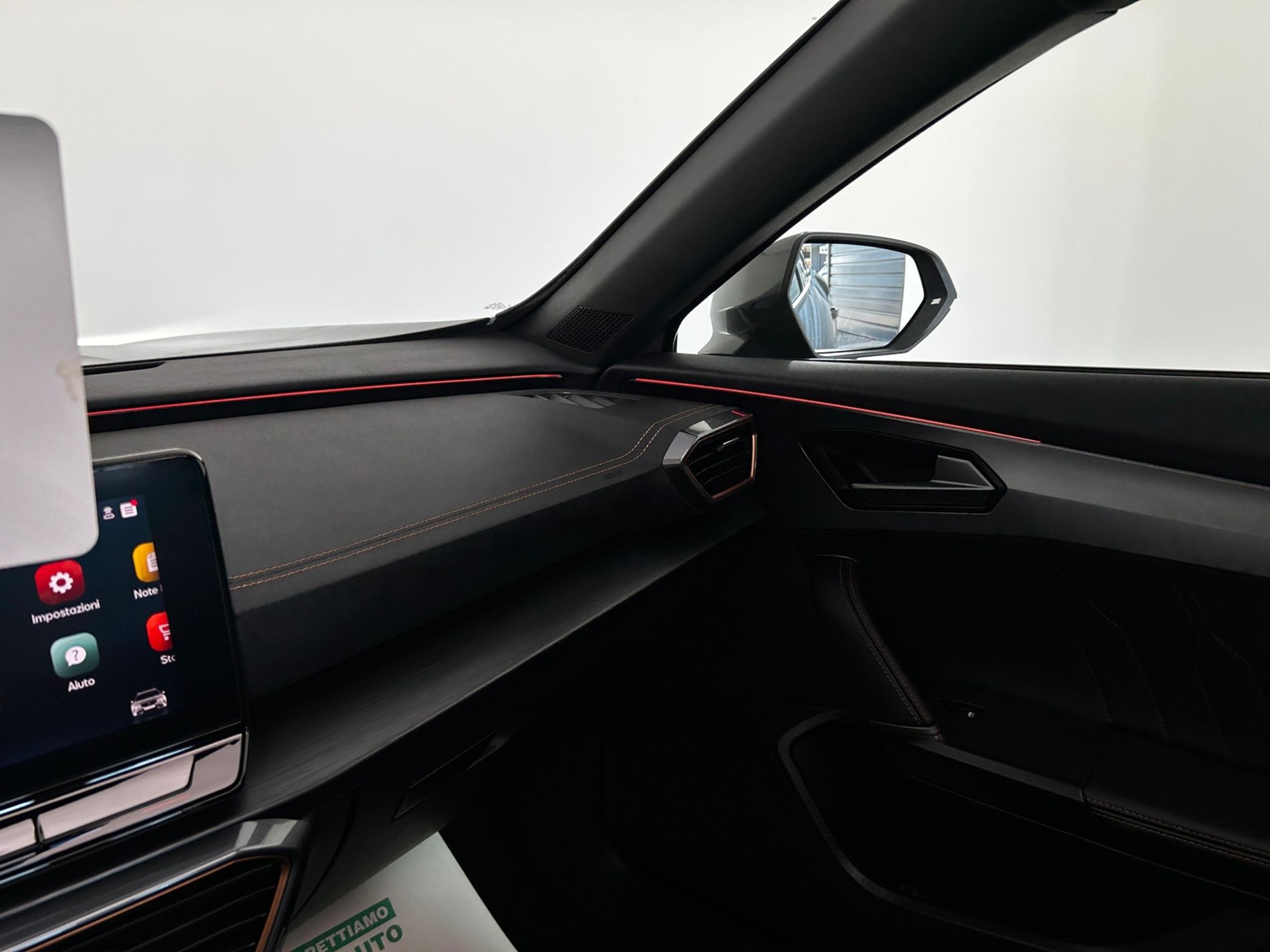 Formentor 1.5 tsi 150cv dsg - Autoviemme