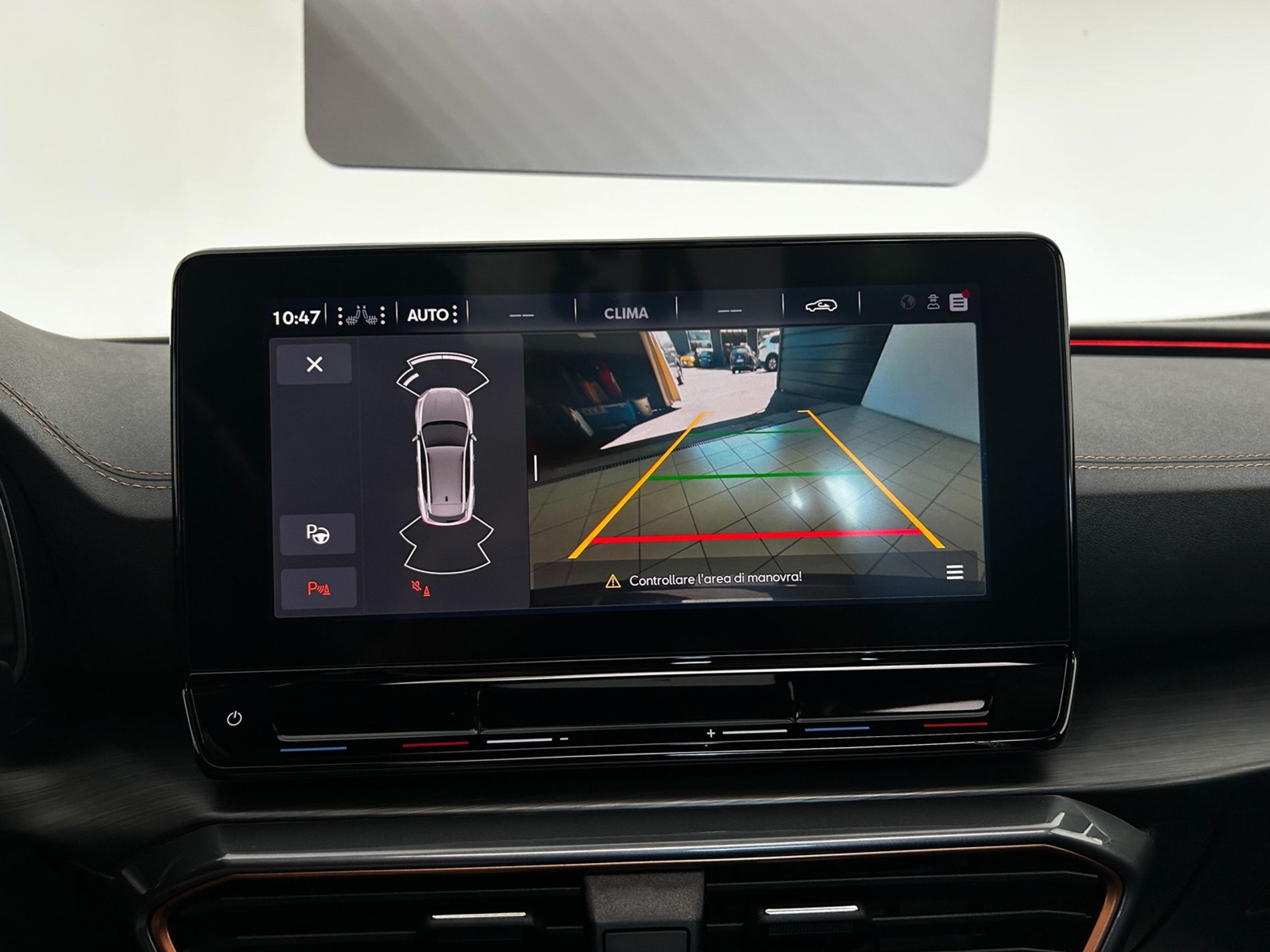 Formentor 1.5 tsi 150cv dsg - Autoviemme