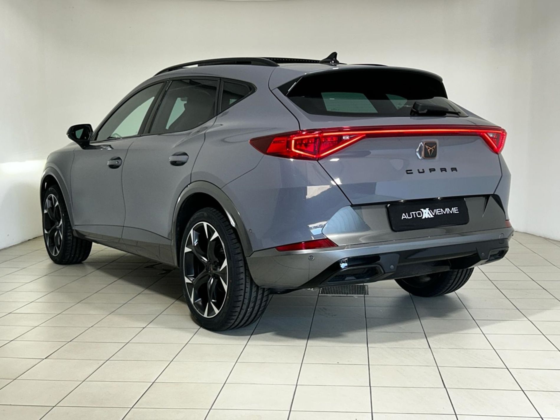 Formentor 1.5 tsi 150cv dsg - Autoviemme