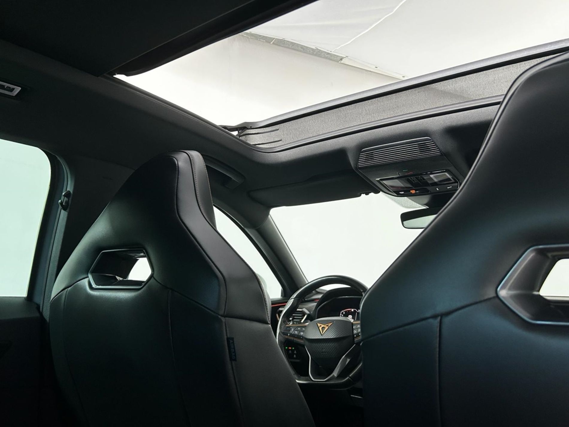 Formentor 1.5 tsi 150cv dsg - Autoviemme