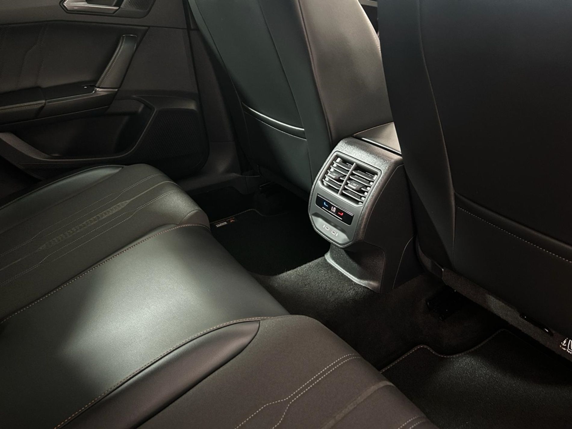 Formentor 1.5 tsi 150cv dsg - Autoviemme