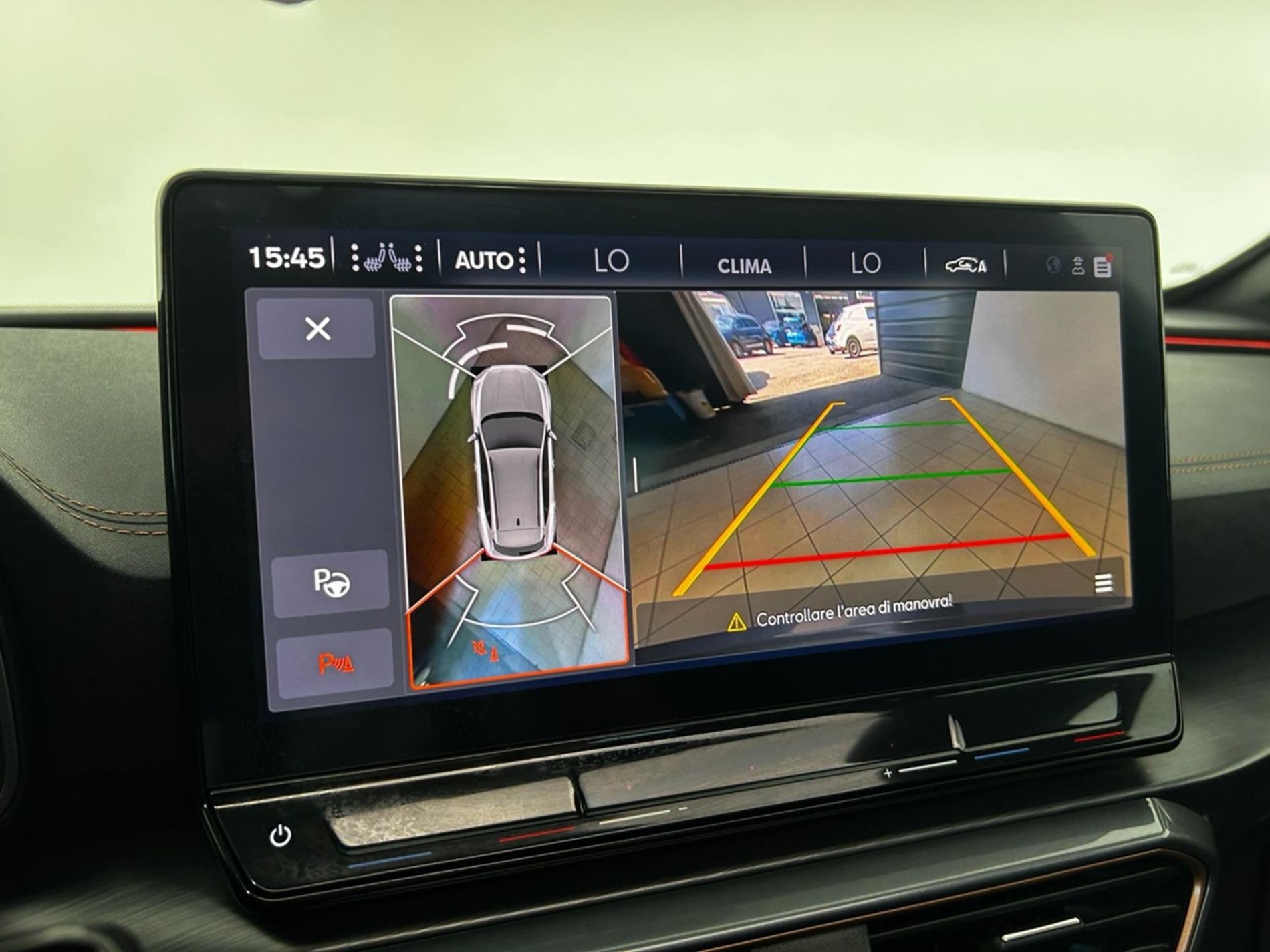 Formentor 1.5 tsi 150cv dsg - Autoviemme