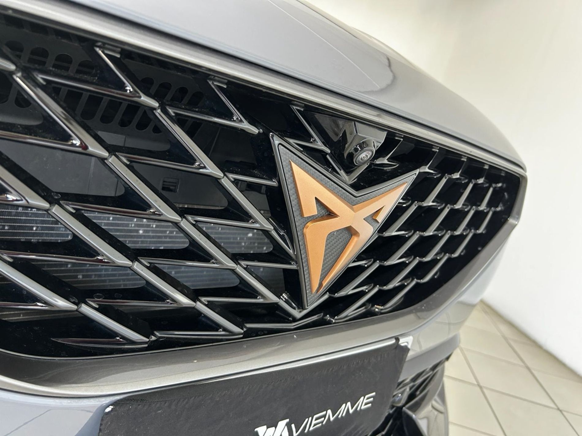 Formentor 1.5 tsi 150cv dsg - Autoviemme