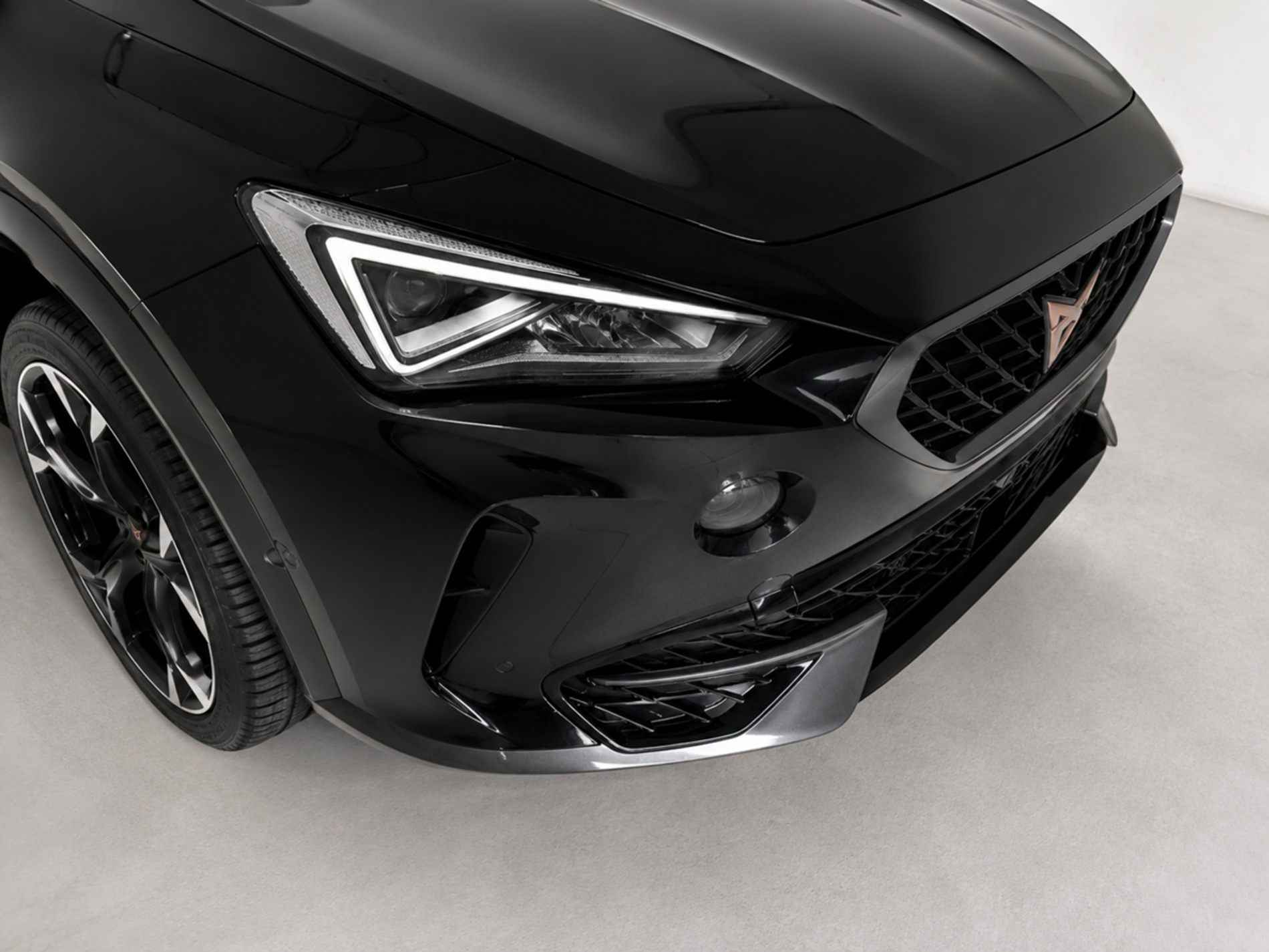 Formentor 1.5 tsi 150cv dsg - Autoviemme