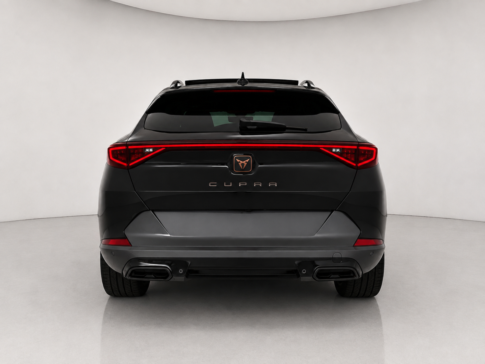 Formentor 1.5 tsi 150cv dsg - Autoviemme