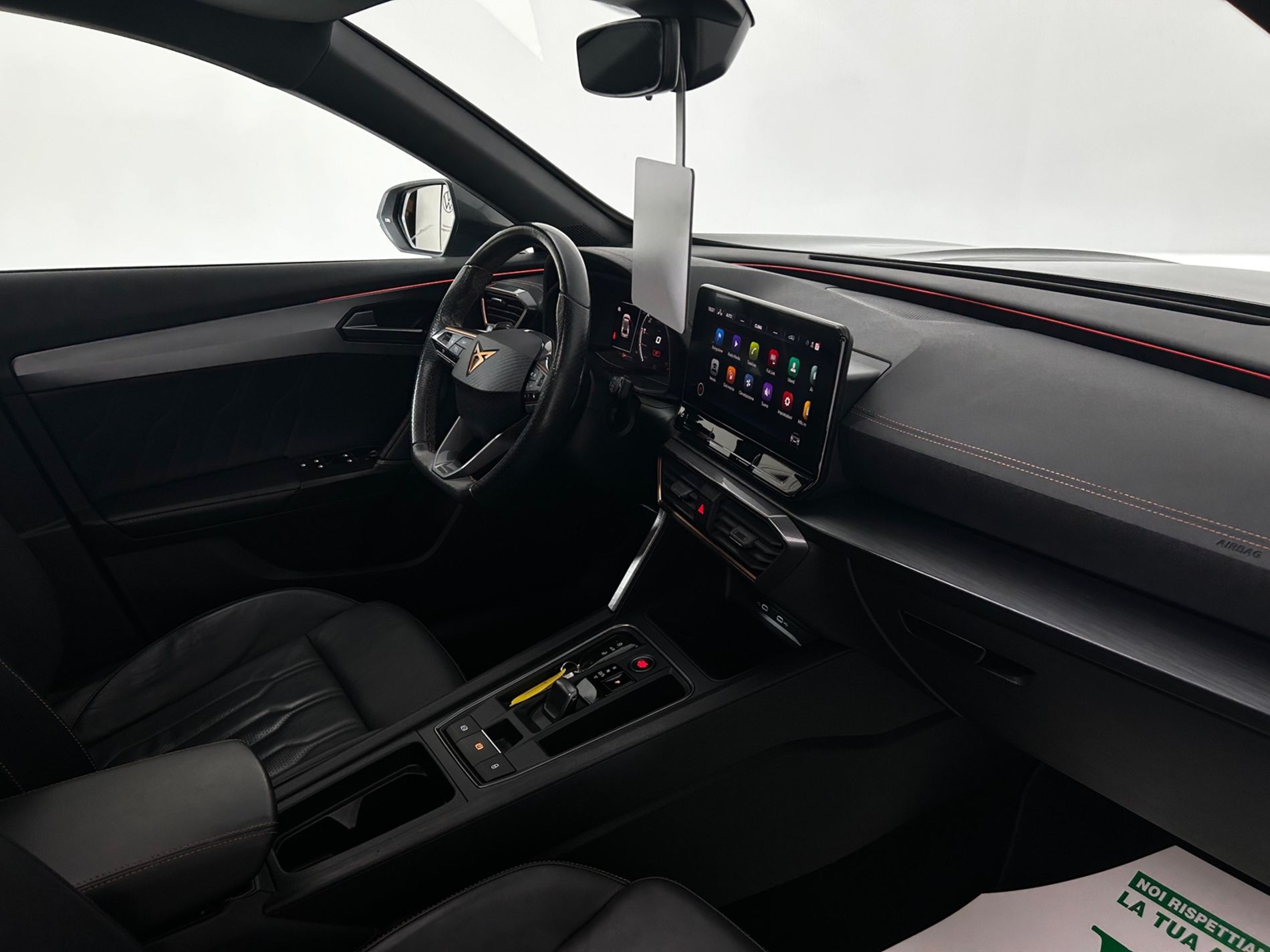 Formentor 1.5 tsi 150cv dsg - Autoviemme