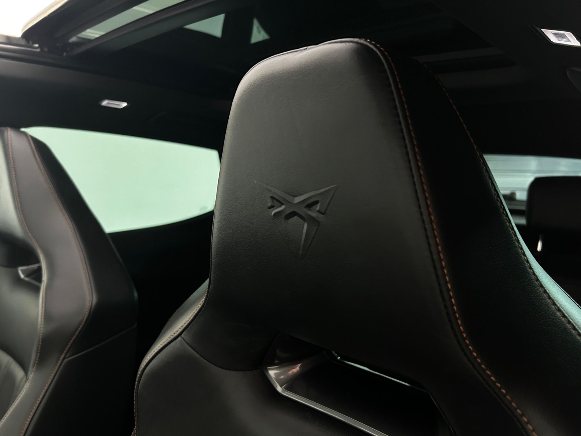 Formentor 1.5 tsi 150cv dsg - Autoviemme