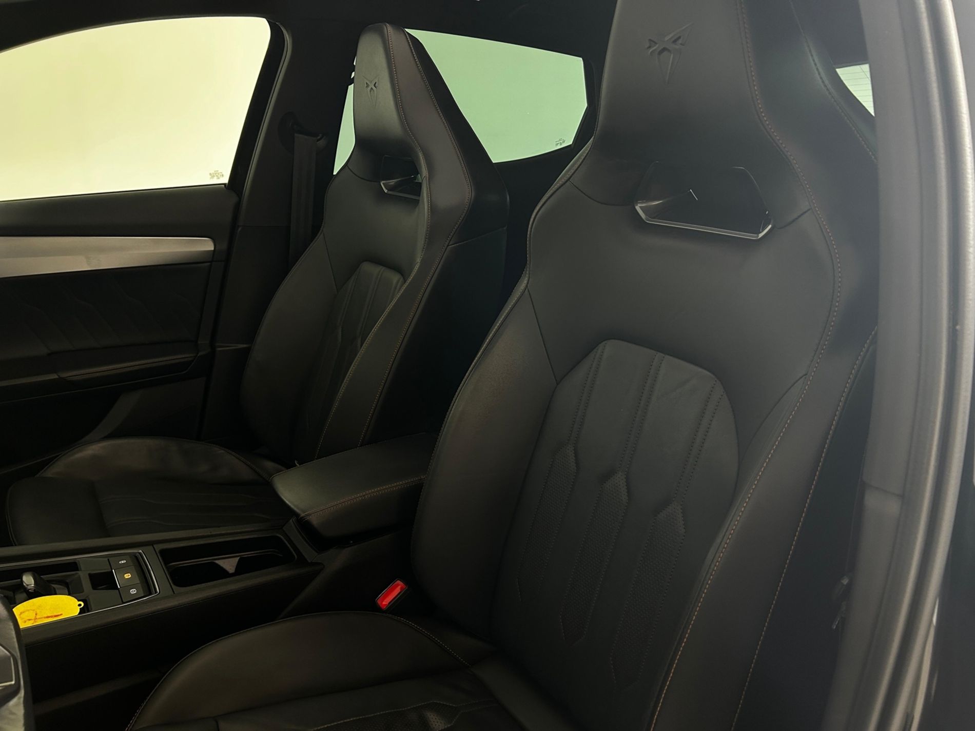 Formentor 1.5 tsi 150cv dsg - Autoviemme