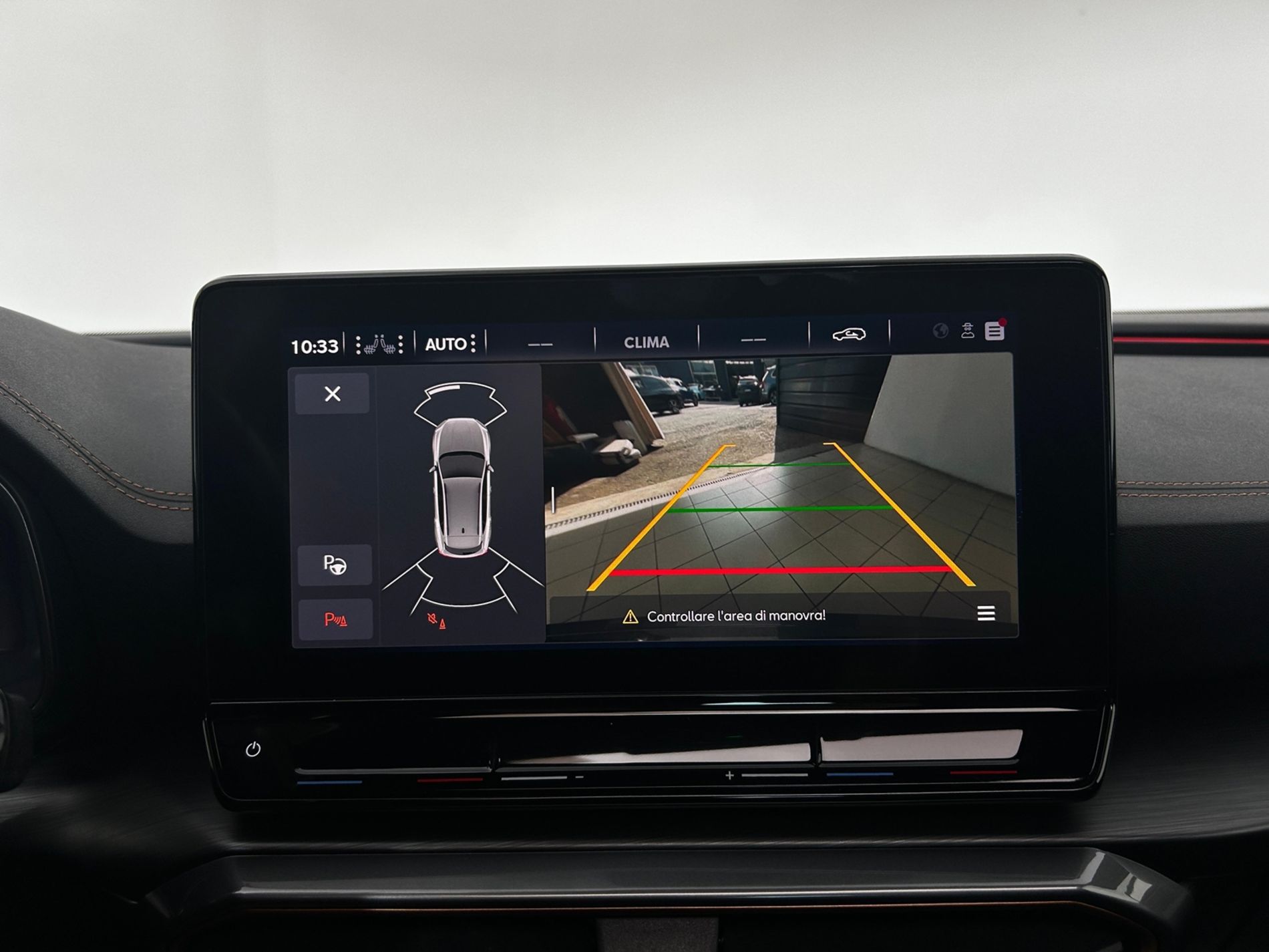 Formentor 1.5 tsi 150cv dsg - Autoviemme