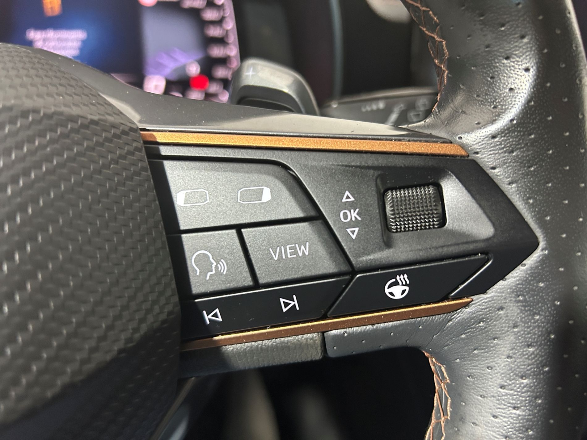 Cupra Formentor 1.4 e-hybrid 204 cv dsg sedili elettrici - Autoviemme