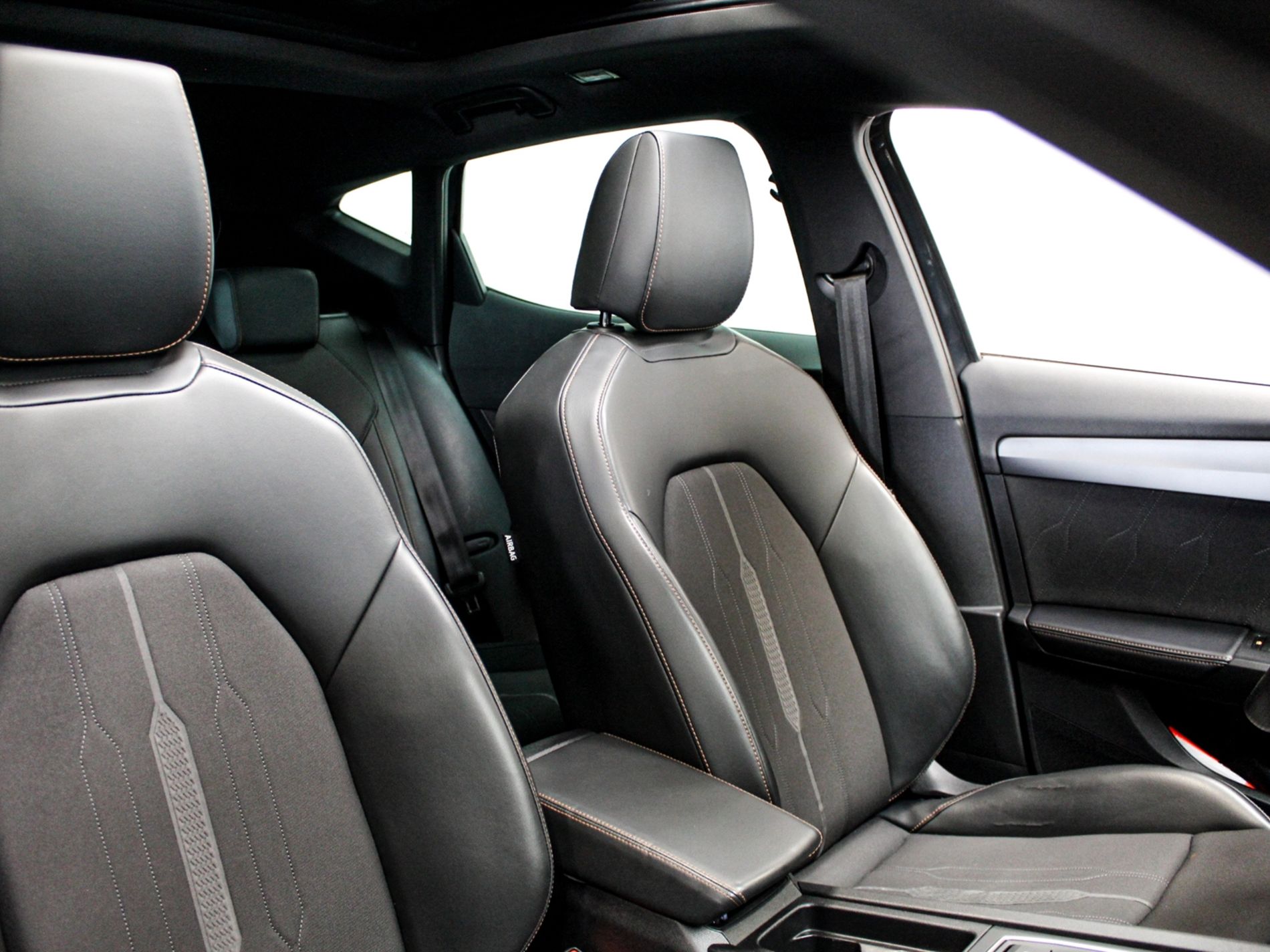 Formentor 1.5 tsi 150cv dsg - Autoviemme