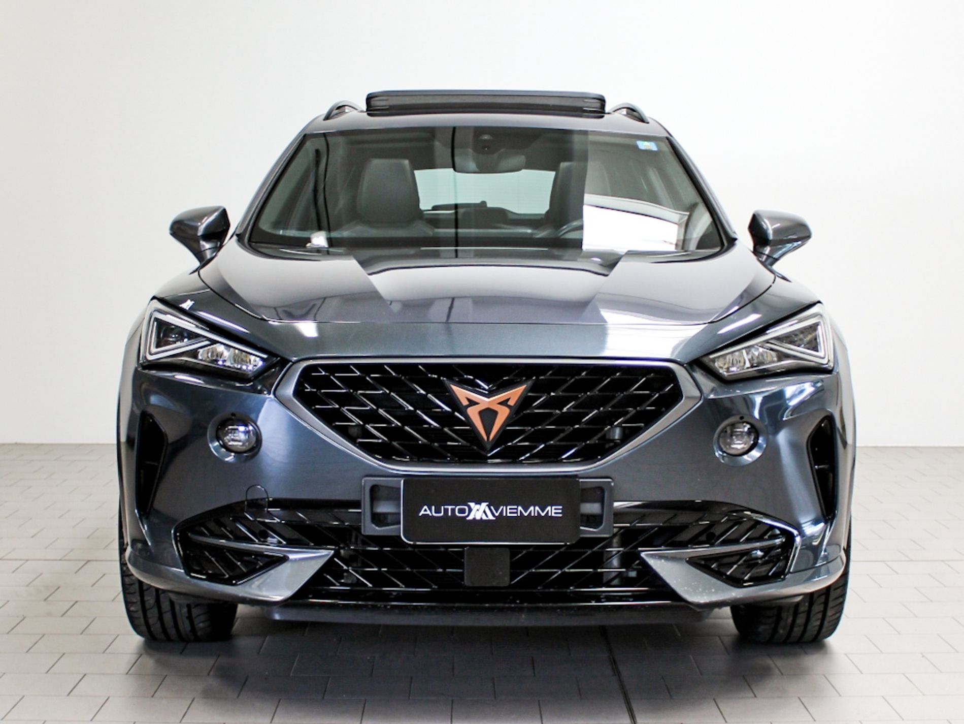 Formentor 1.5 tsi 150cv dsg - Autoviemme