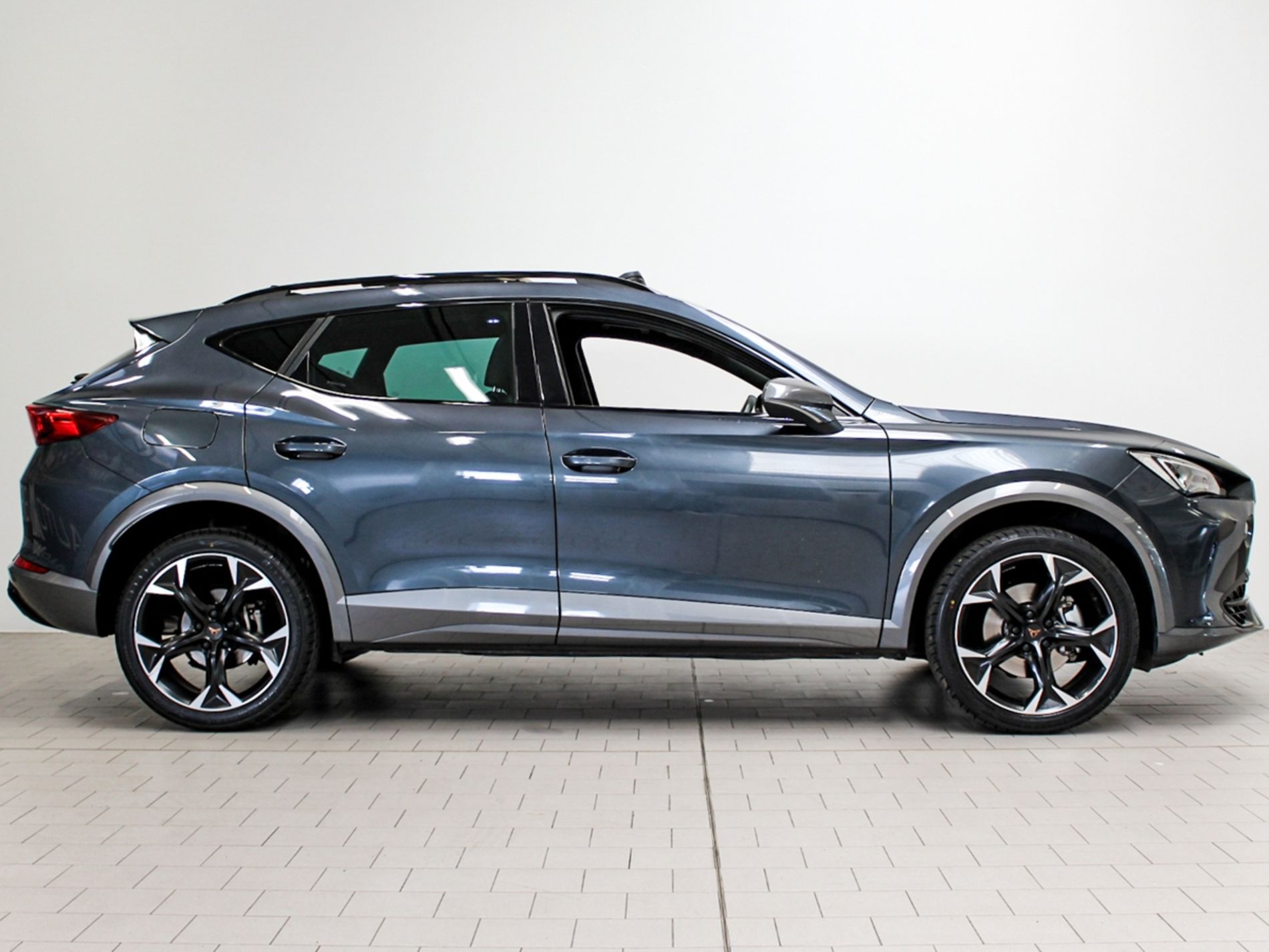 Formentor 1.5 tsi 150cv dsg - Autoviemme