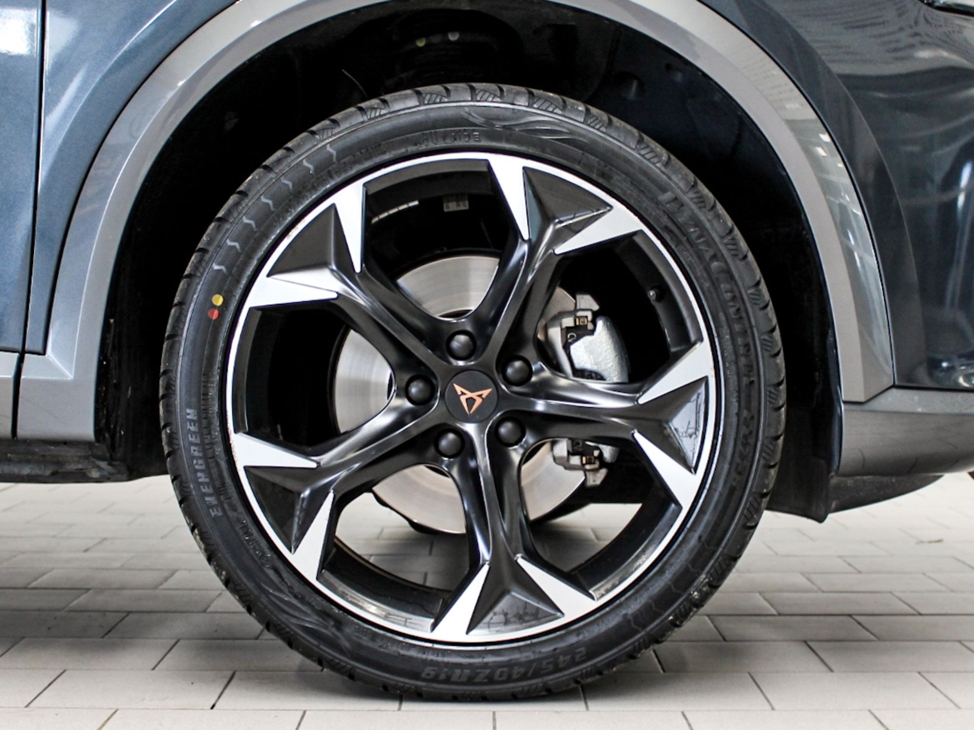 Formentor 1.5 tsi 150cv dsg - Autoviemme
