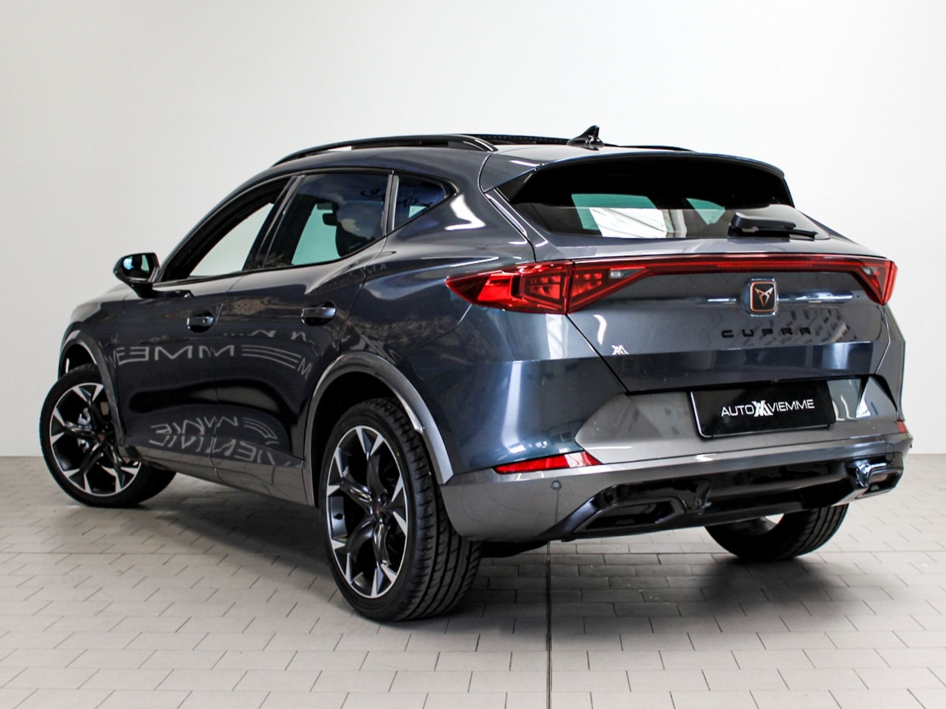 Formentor 1.5 tsi 150cv dsg - Autoviemme
