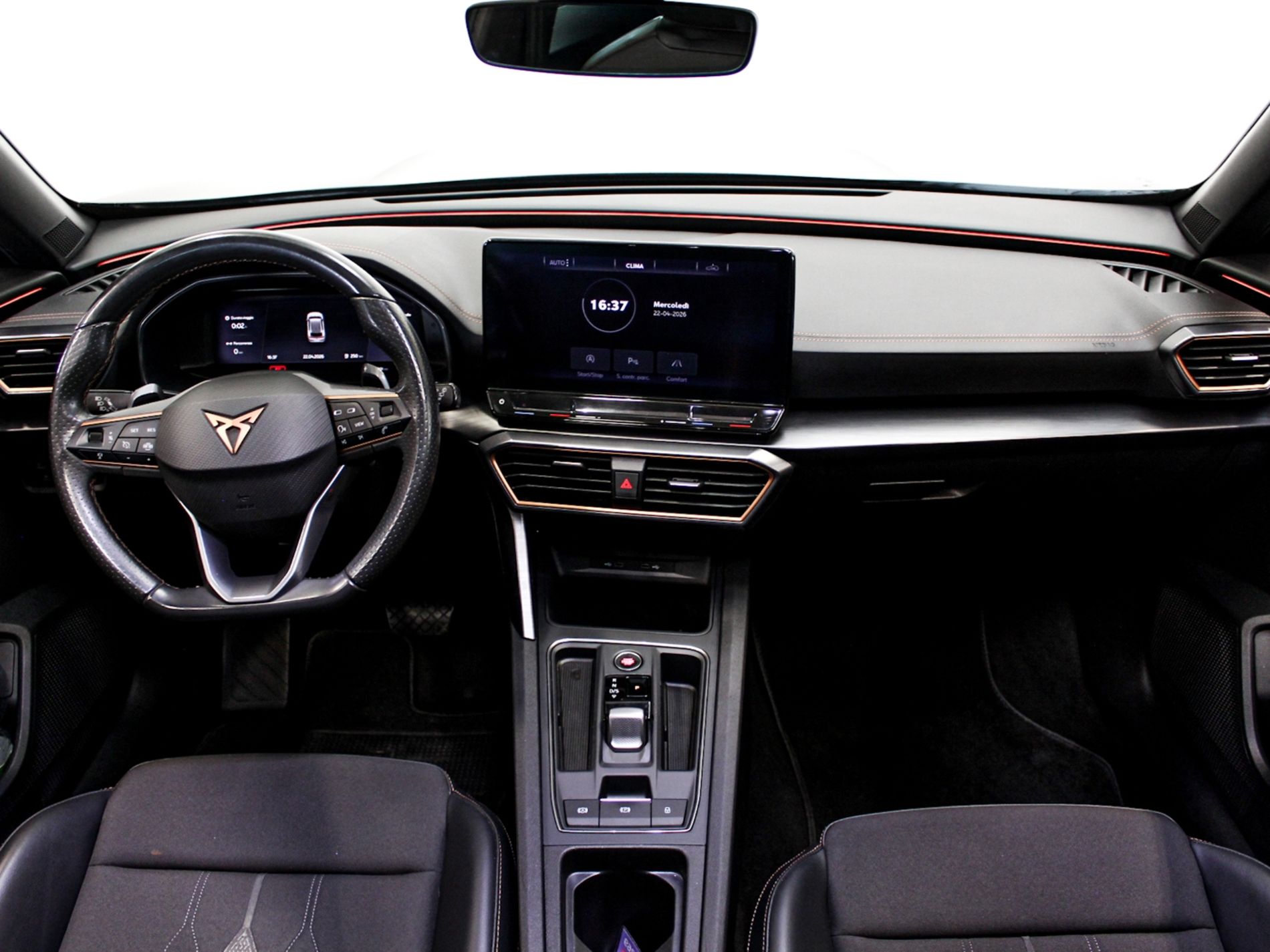 Formentor 1.5 tsi 150cv dsg - Autoviemme
