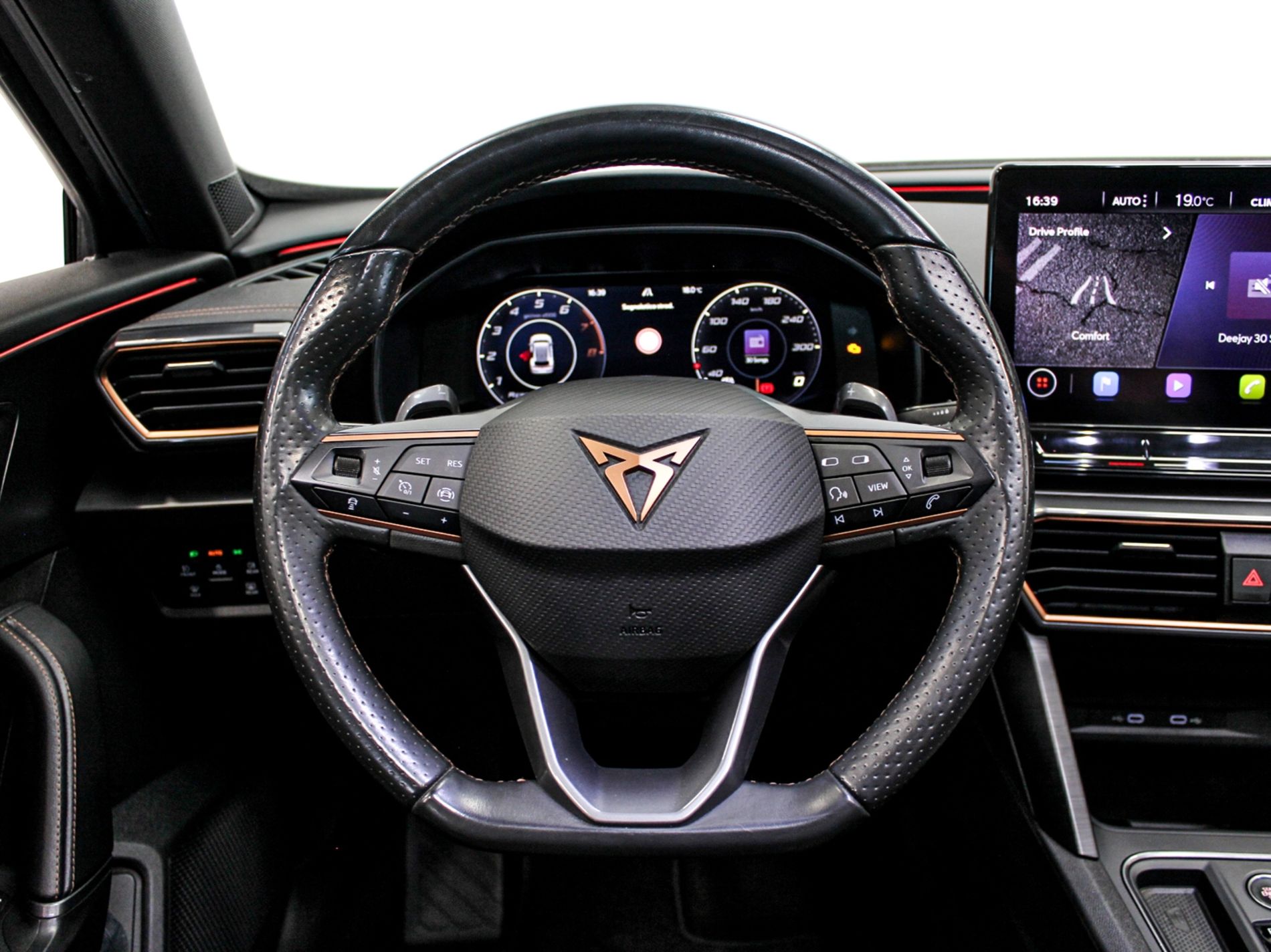 Formentor 1.5 tsi 150cv dsg - Autoviemme