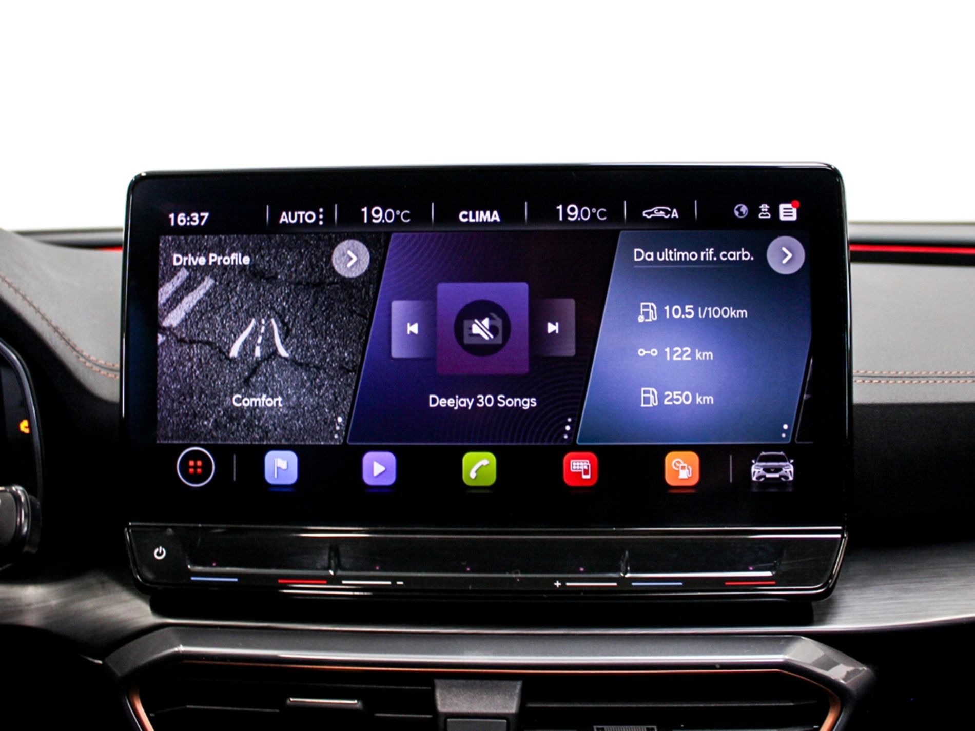Formentor 1.5 tsi 150cv dsg - Autoviemme