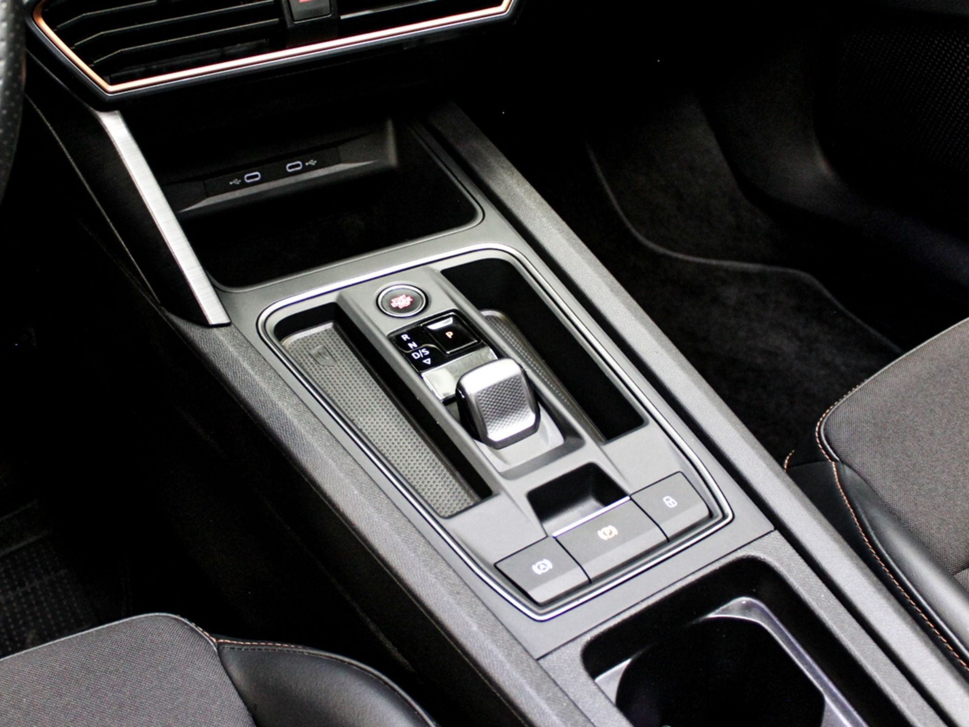 Formentor 1.5 tsi 150cv dsg - Autoviemme