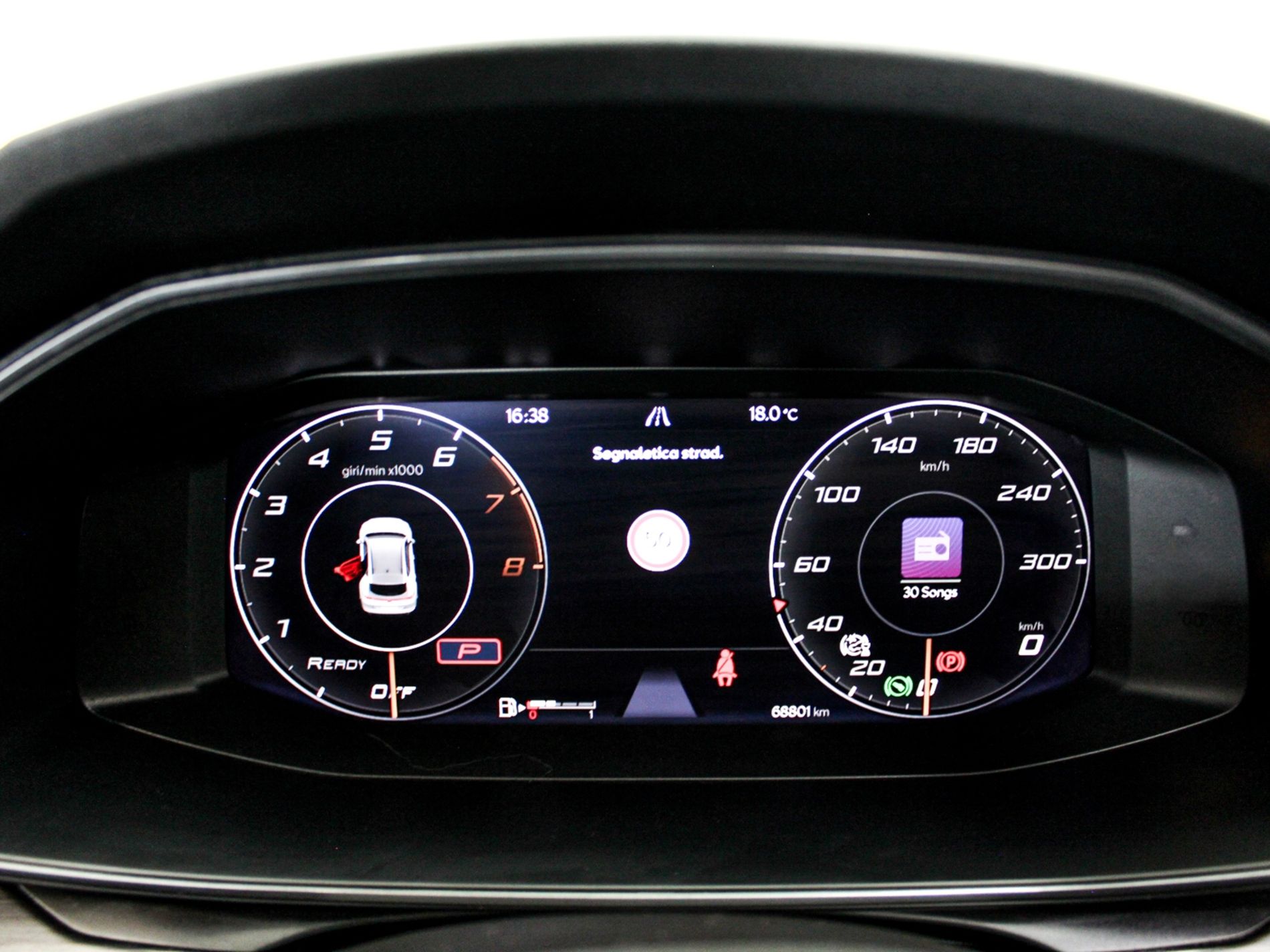 Formentor 1.5 tsi 150cv dsg - Autoviemme