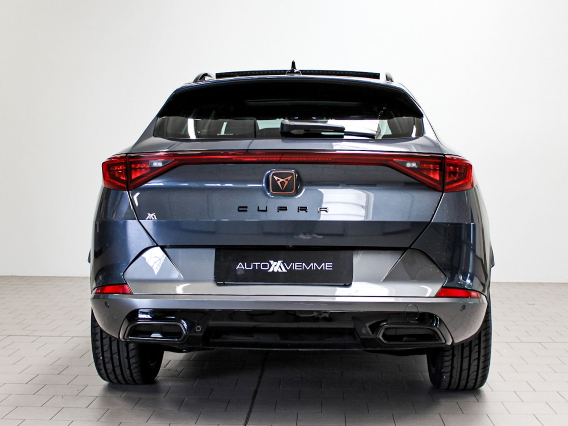 Formentor 1.5 tsi 150cv dsg - Autoviemme