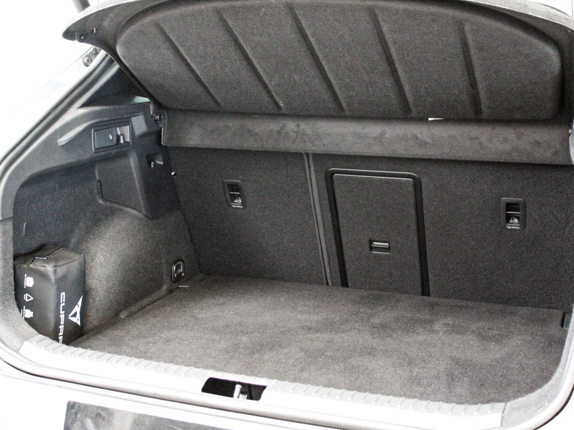 Formentor 1.5 tsi 150cv dsg - Autoviemme