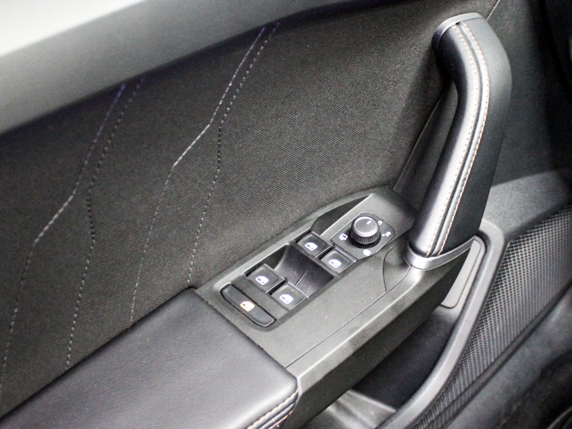 Formentor 1.5 tsi 150cv dsg - Autoviemme