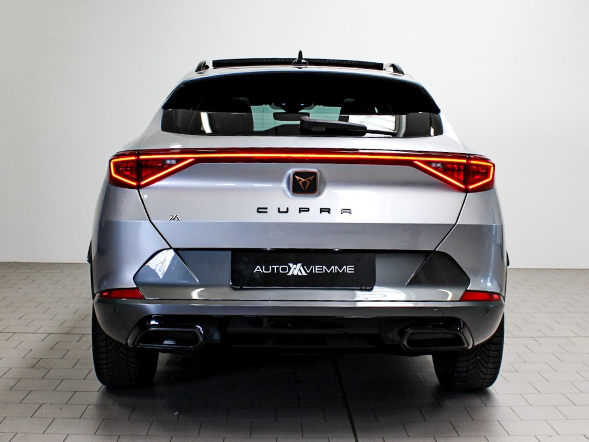 Formentor 1.5 tsi 150cv dsg - Autoviemme