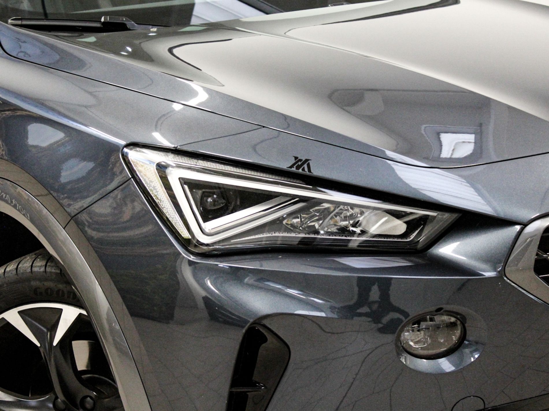 Formentor 1.5 tsi 150cv dsg - Autoviemme