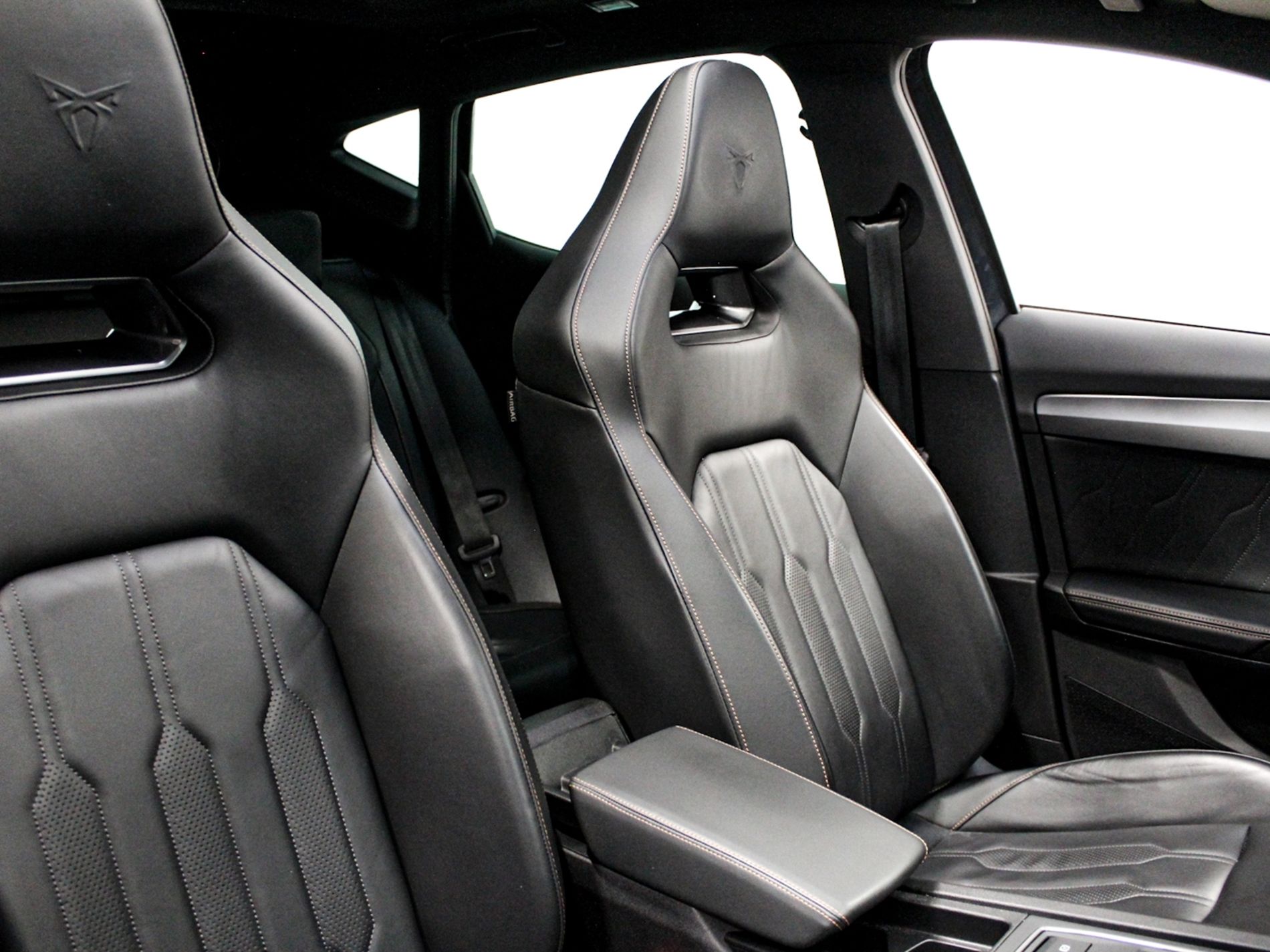 Formentor 1.5 tsi 150cv dsg - Autoviemme