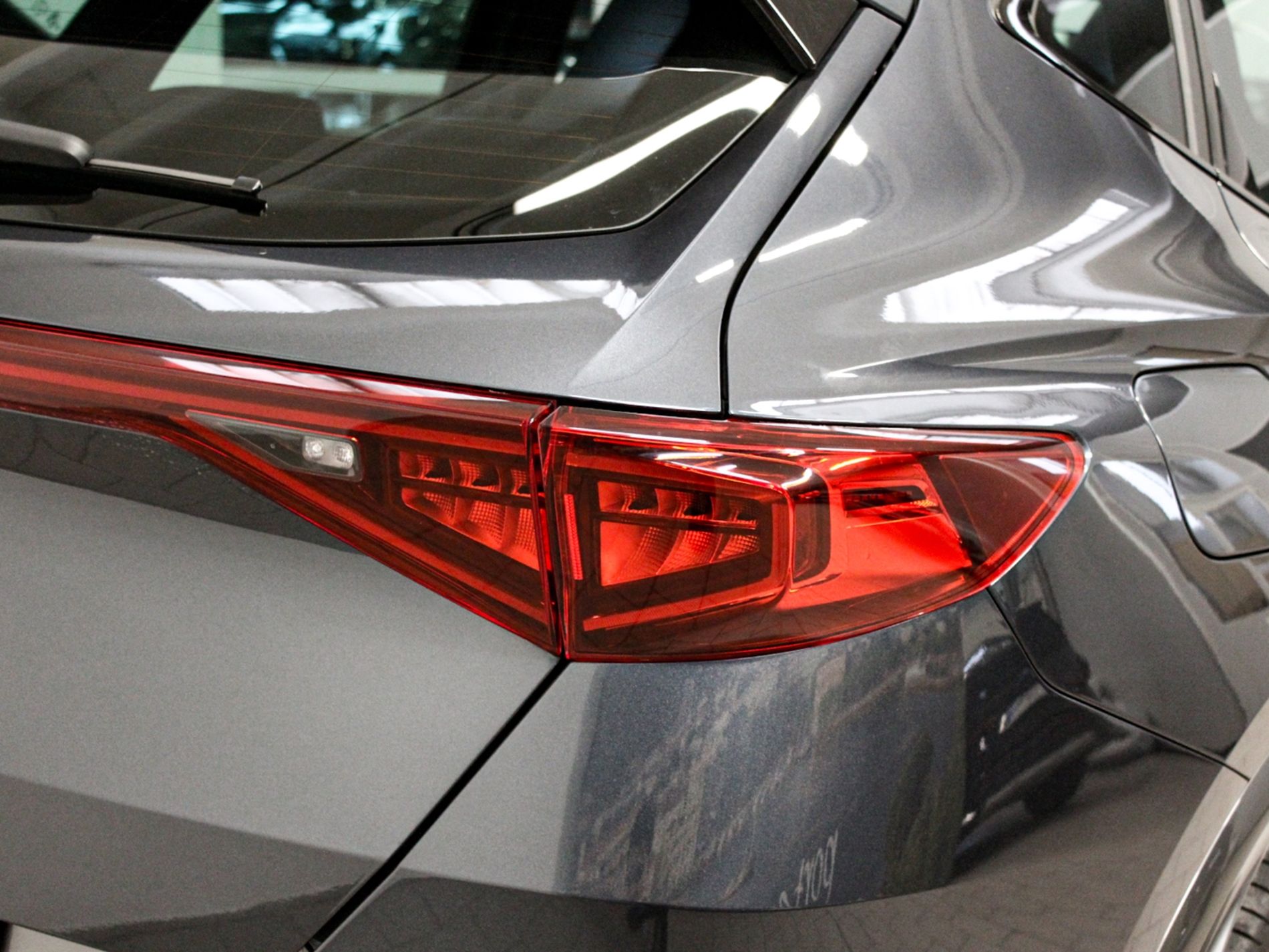 Formentor 1.5 tsi 150cv dsg - Autoviemme