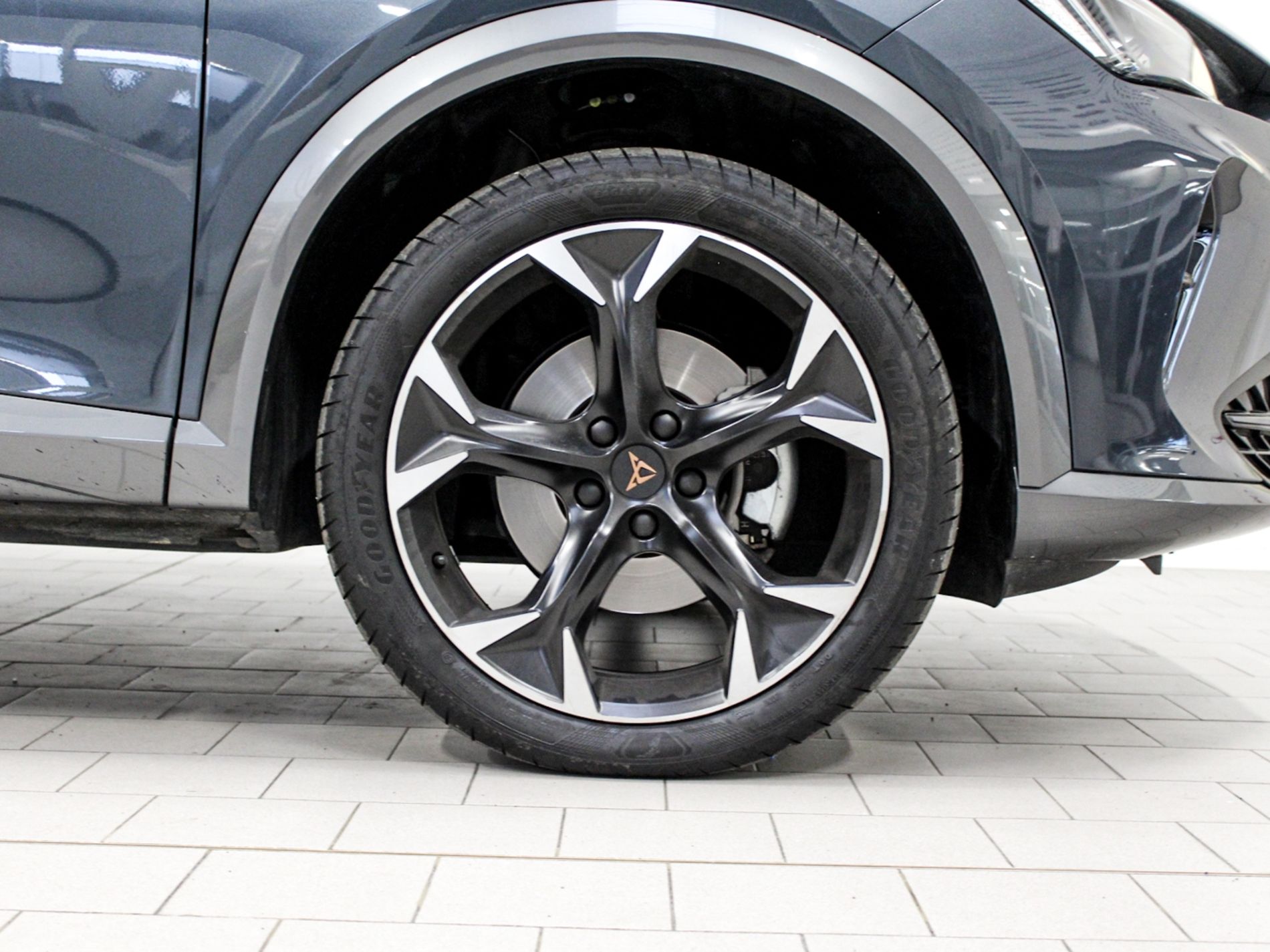 Formentor 1.5 tsi 150cv dsg - Autoviemme