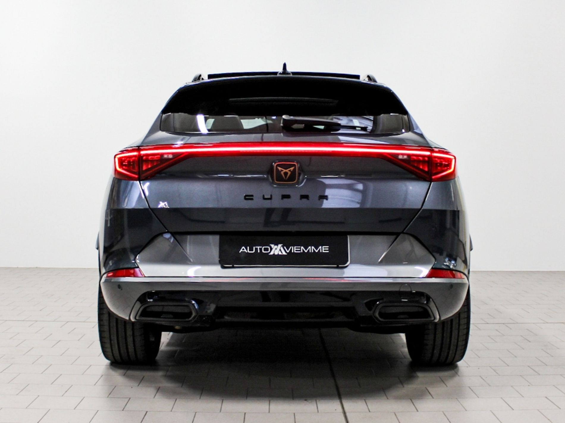 Formentor 1.5 tsi 150cv dsg - Autoviemme