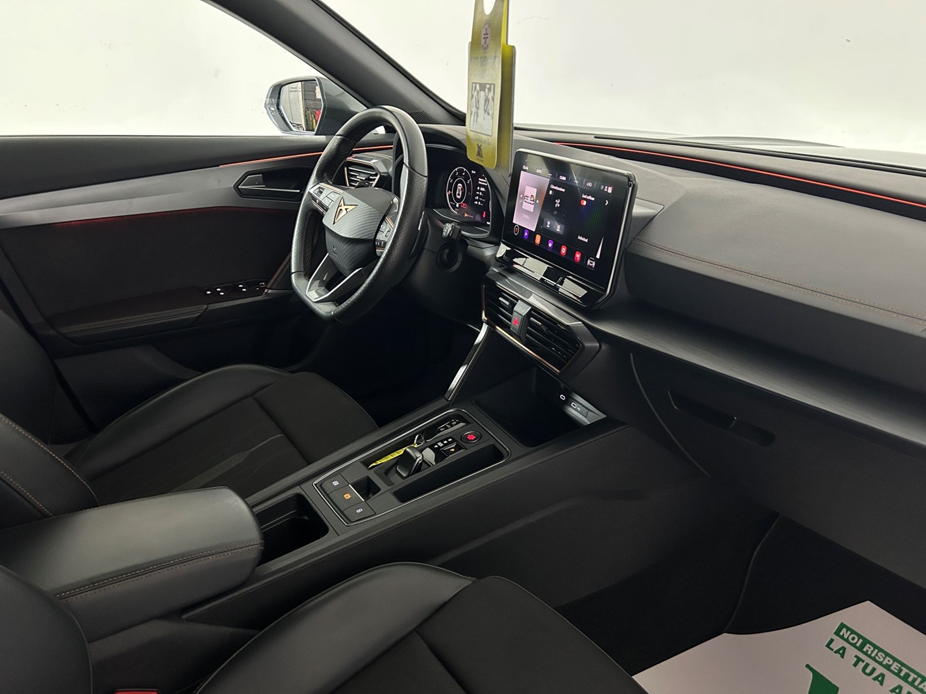 Formentor 2.0 tdi 4drive 150cv dsg - Autoviemme