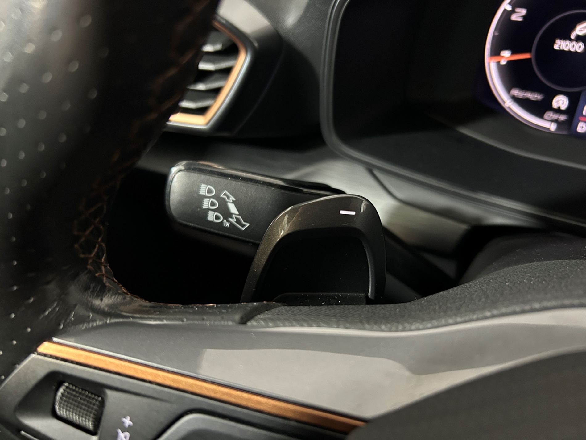 Formentor 2.0 tdi 4drive 150cv dsg - Autoviemme