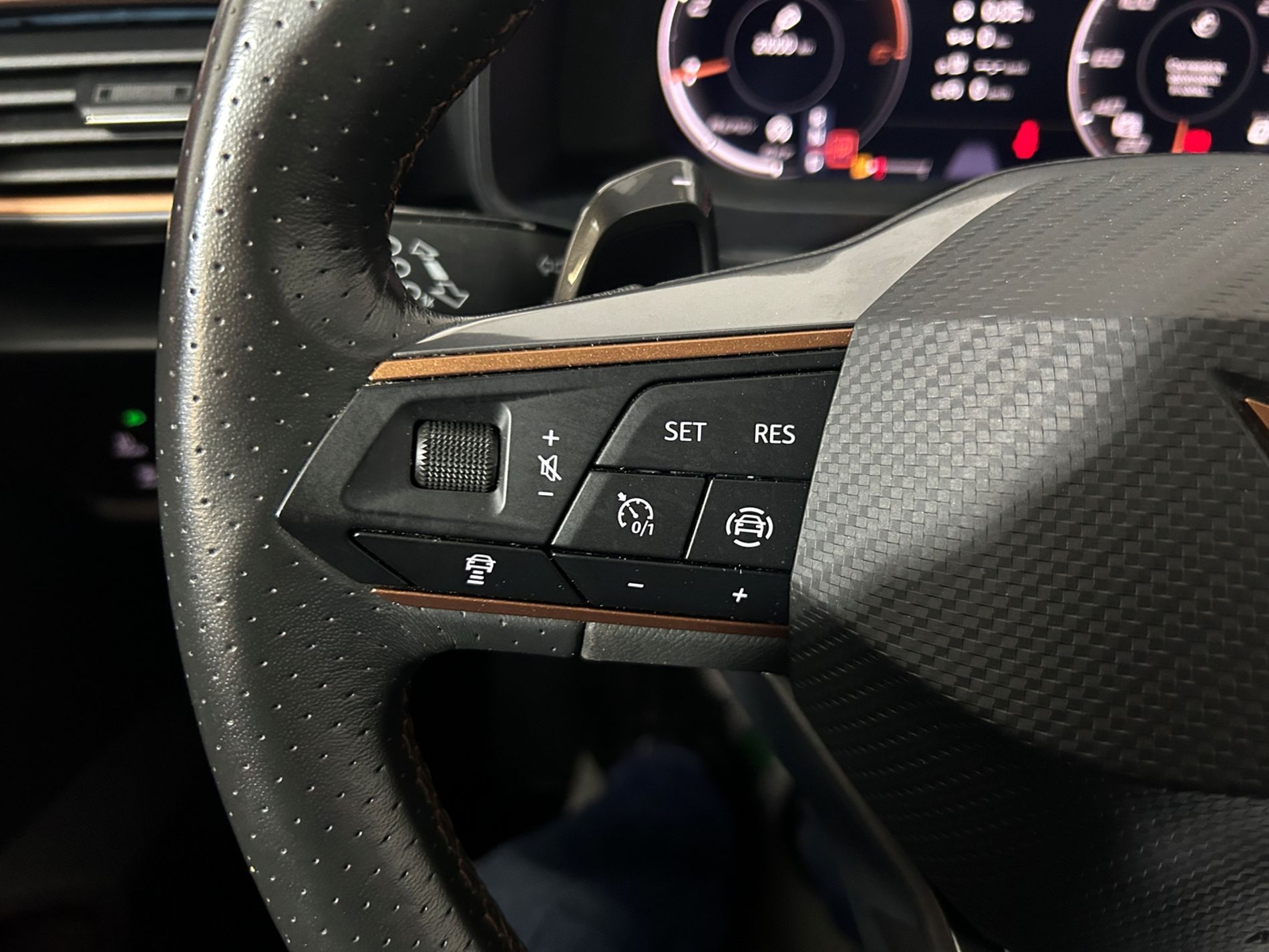 Formentor 2.0 tdi 4drive 150cv dsg - Autoviemme