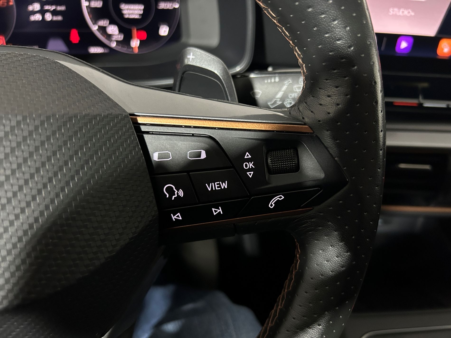 Formentor 2.0 tdi 4drive 150cv dsg - Autoviemme