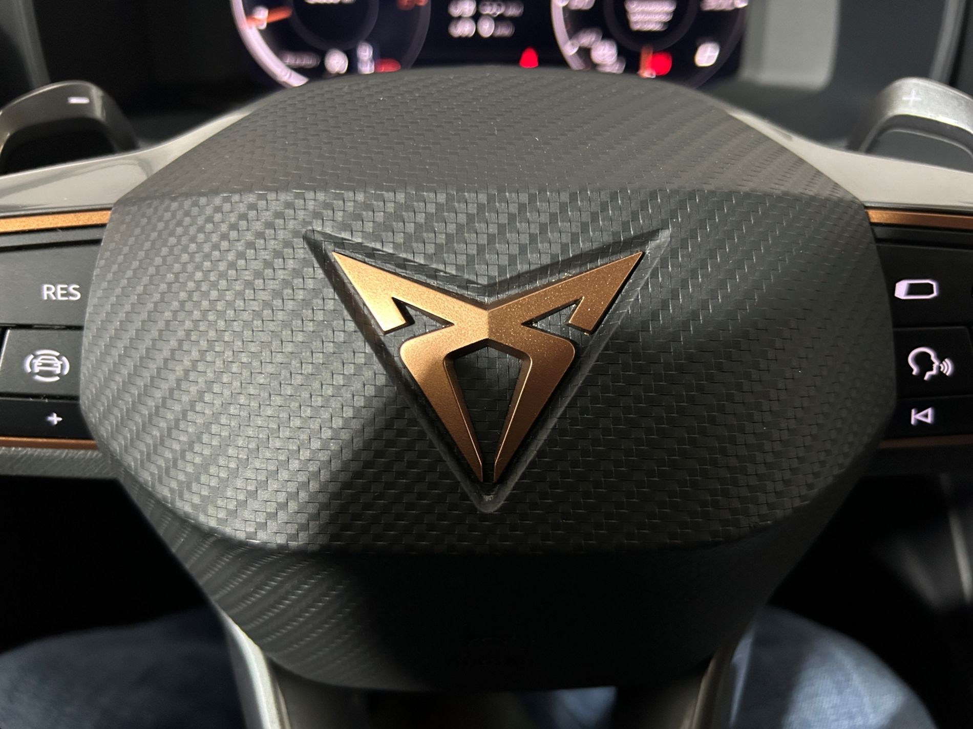 Formentor 2.0 tdi 4drive 150cv dsg - Autoviemme