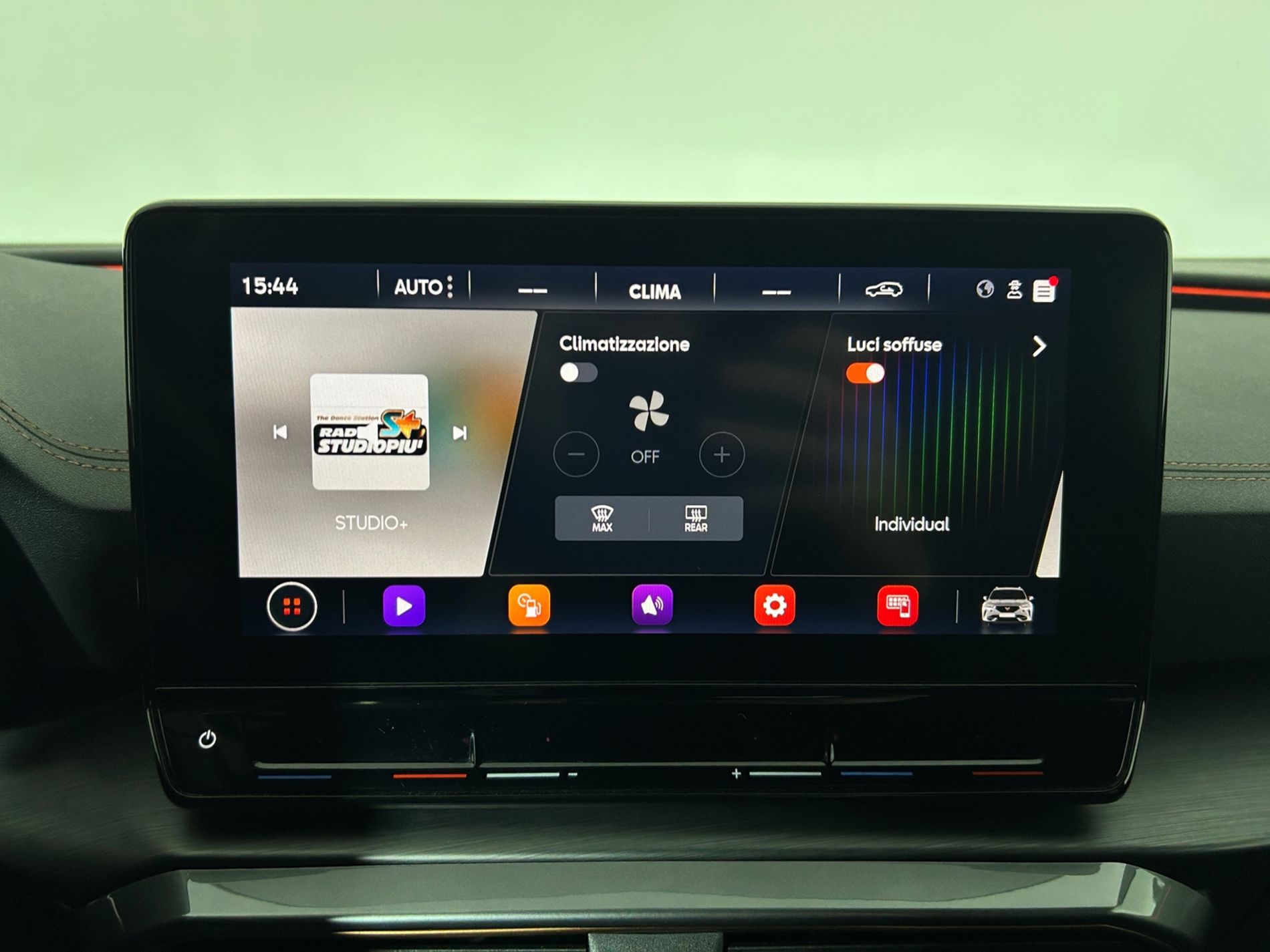 Formentor 2.0 tdi 4drive 150cv dsg - Autoviemme