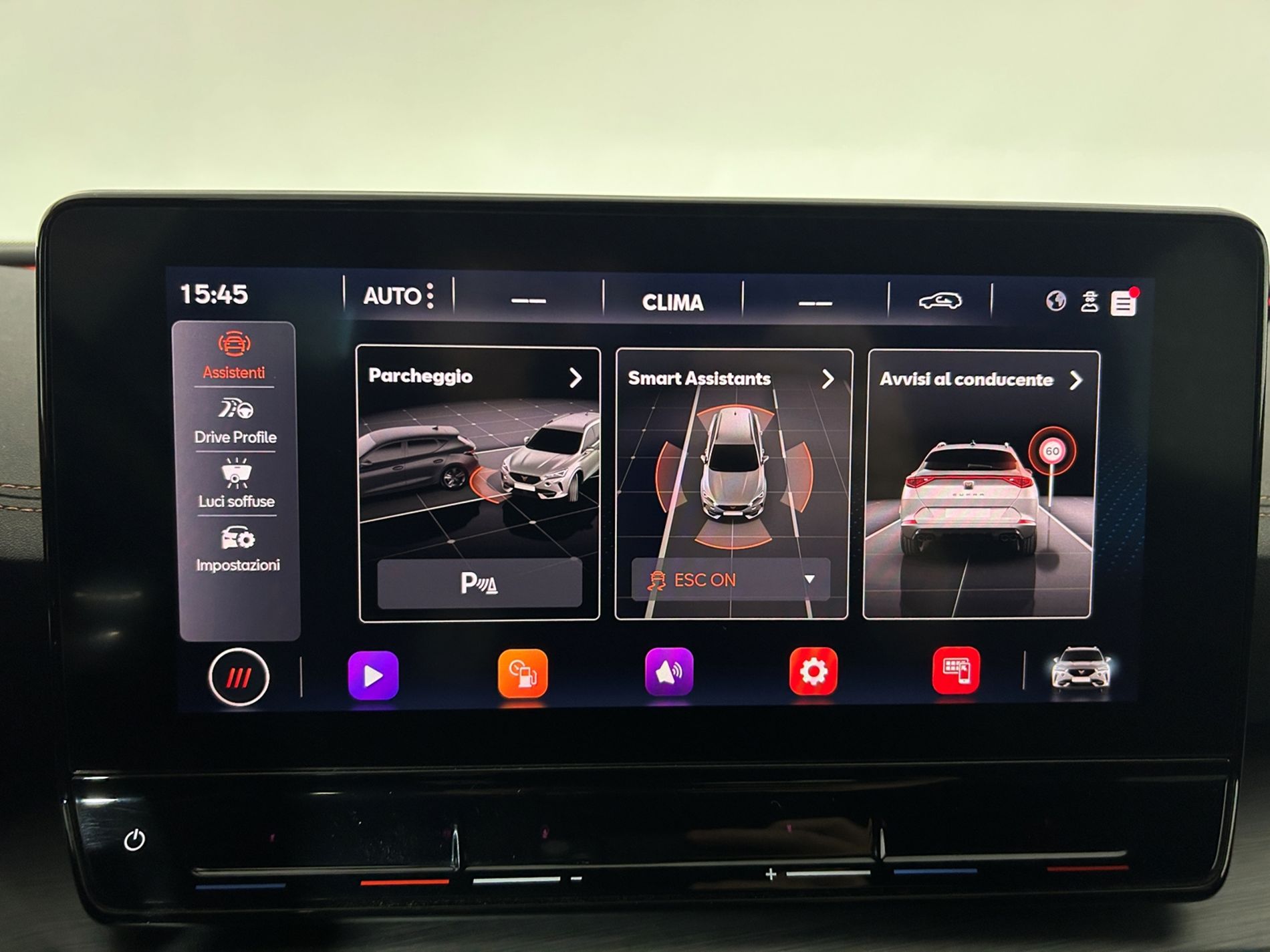 Formentor 2.0 tdi 4drive 150cv dsg - Autoviemme