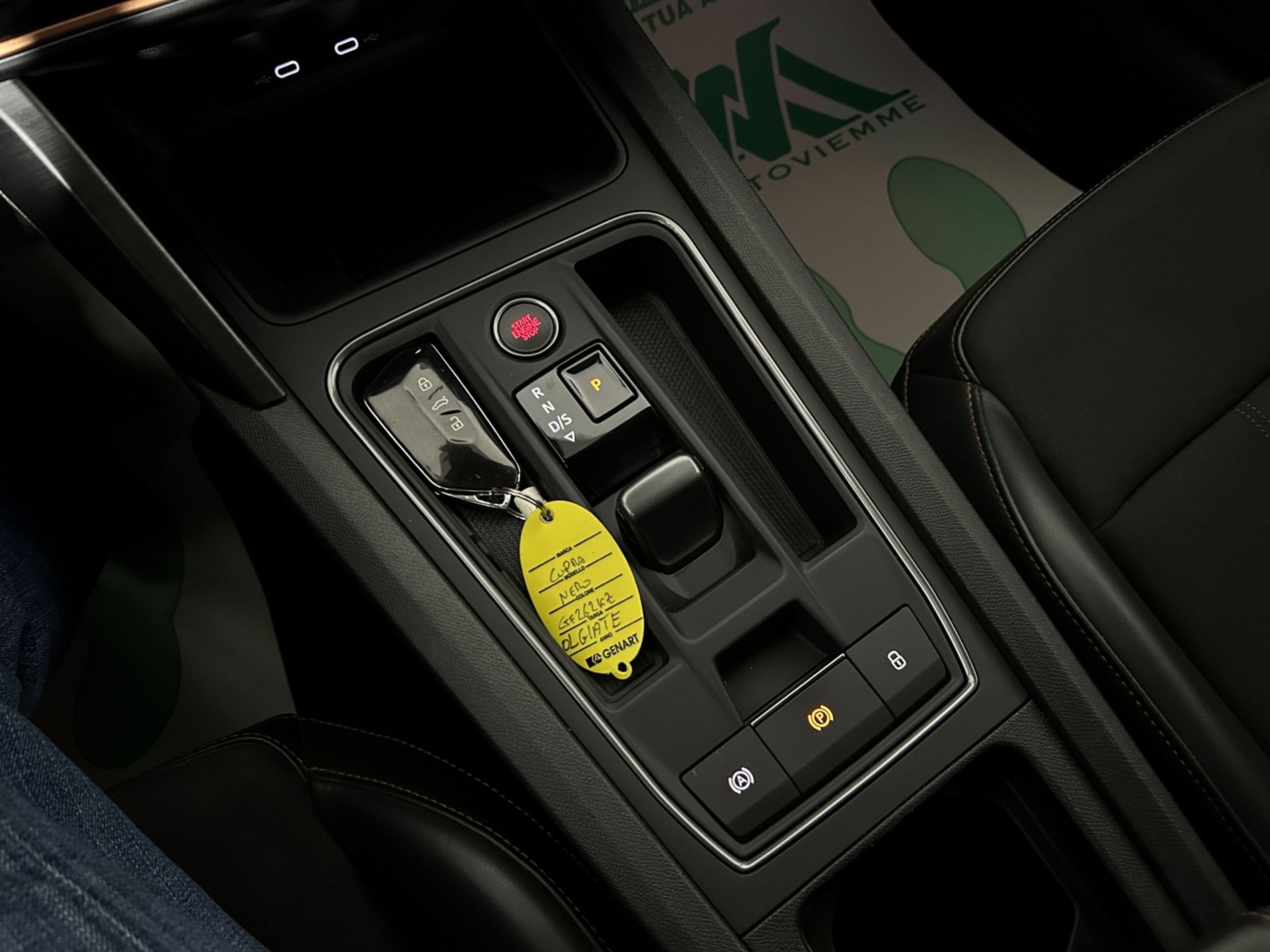 Formentor 2.0 tdi 4drive 150cv dsg - Autoviemme