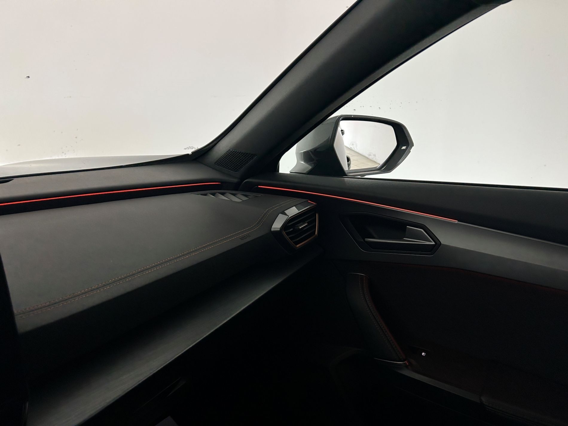 Formentor 2.0 tdi 4drive 150cv dsg - Autoviemme