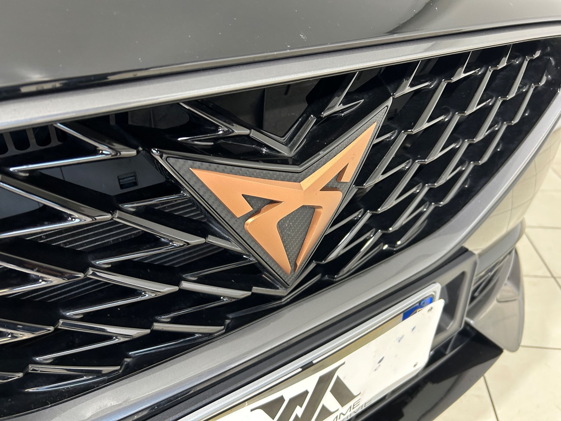 Formentor 2.0 tdi 4drive 150cv dsg - Autoviemme