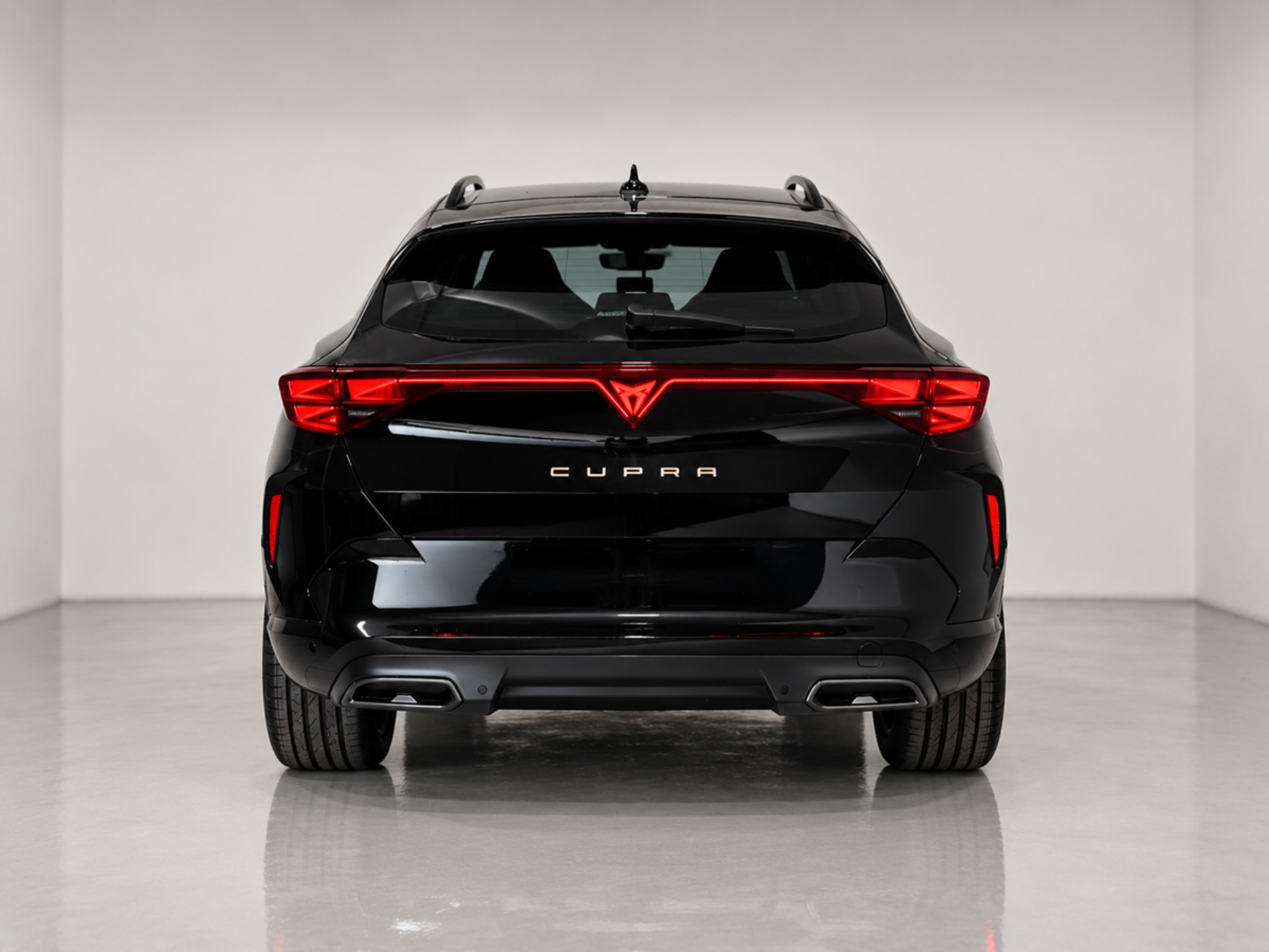 Cupra Formentor 1.5 hybrid 150cv - Autoviemme