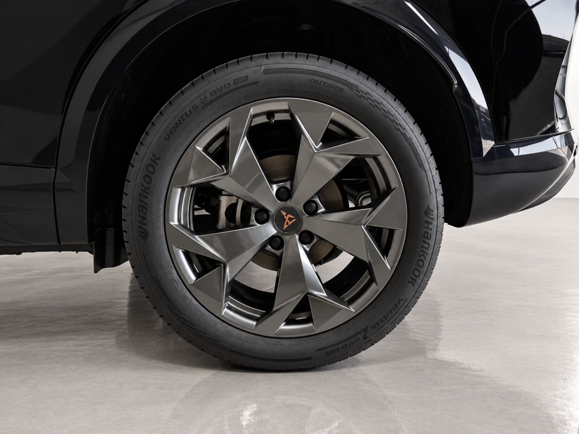 Cupra Formentor 1.5 hybrid 150cv - Autoviemme