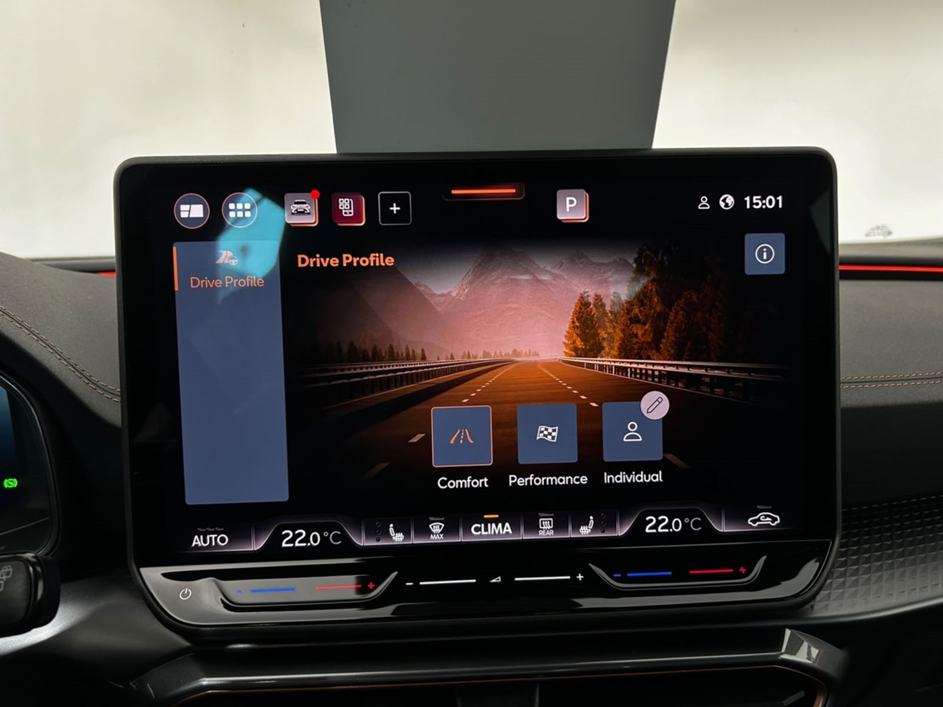 Cupra Formentor 1.5 hybrid 150cv - Autoviemme