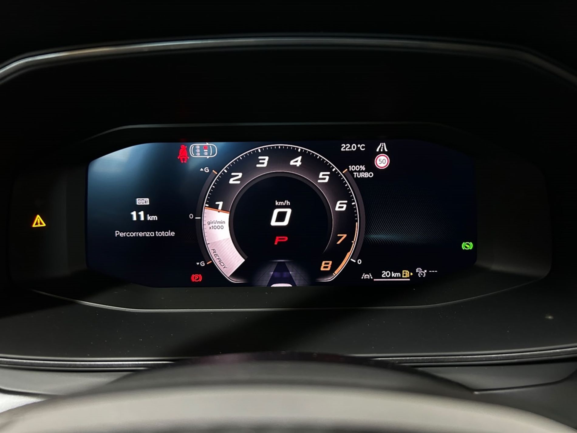 Cupra Formentor 1.5 hybrid 150cv - Autoviemme